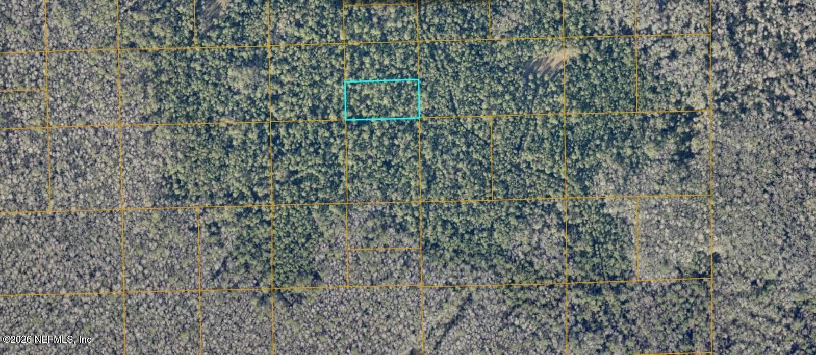 0 NO Street, De Leon Springs, FL 32130, De Leon Springs — photo 2
