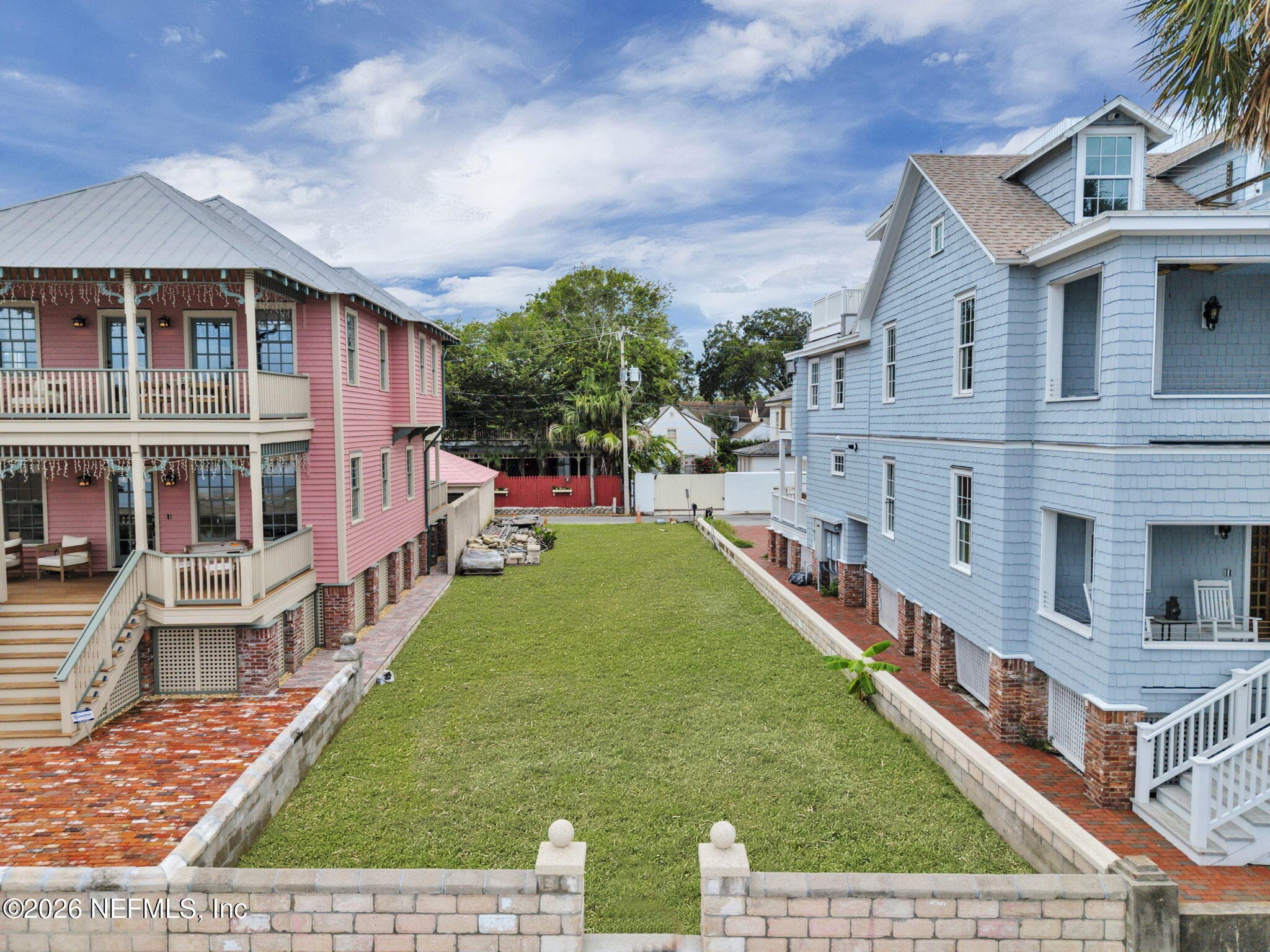 156 AVENIDA MENEDEZ, St. Augustine, FL 32084, St. Augustine — photo 3