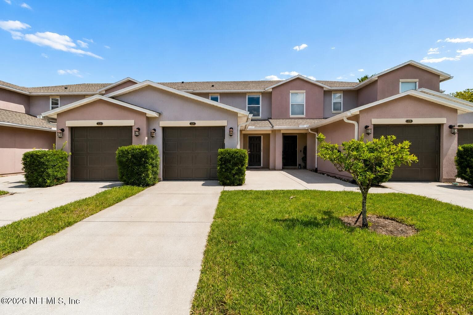 224 MICHELANGELO Place, St. Augustine — exterior