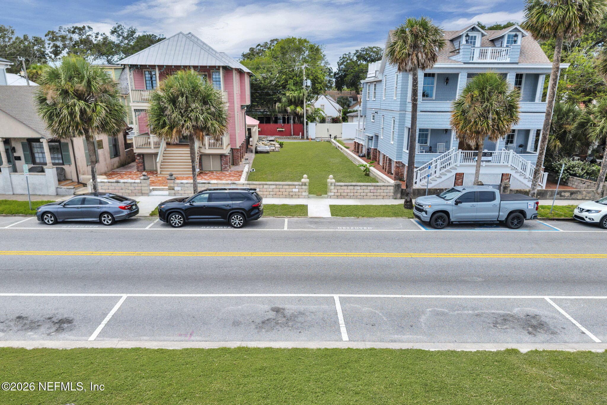 156 AVENIDA MENEDEZ, St. Augustine, FL 32084, St. Augustine — photo 2