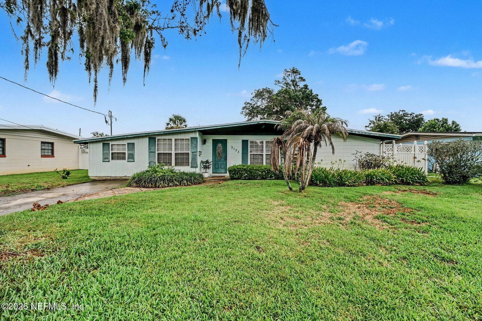 3133 MANDELL Drive, Jacksonville — photo 2