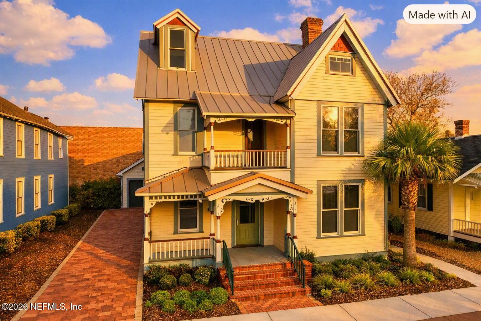 22 N 4TH Street, Fernandina Beach, FL 32034, Fernandina Beach — photo 3