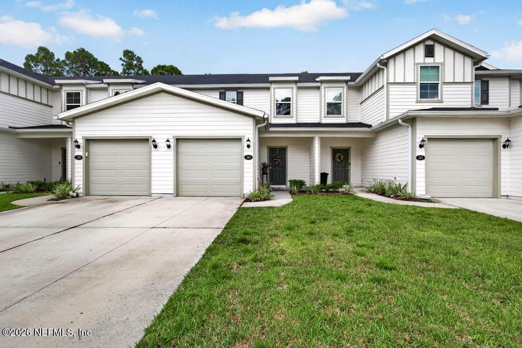 243 MUSTARD HILL Court, St. Augustine, FL 32086, St. Augustine — photo 2