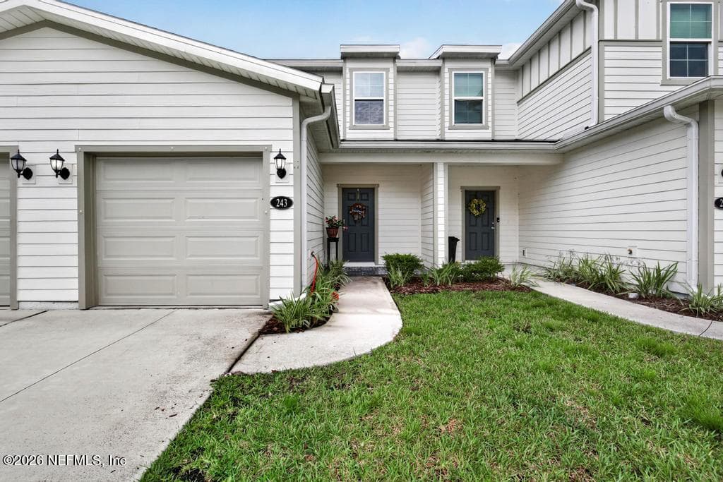 243 MUSTARD HILL Court, St. Augustine, FL 32086, St. Augustine — photo 3