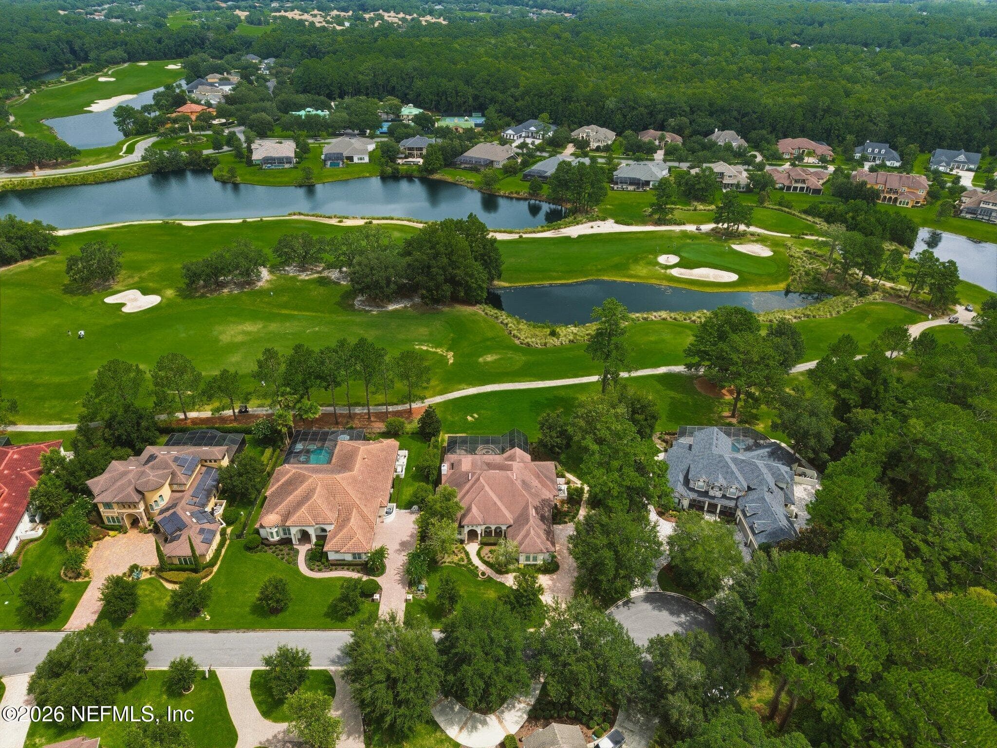 3317 E HERITAGE COVE Drive, St. Augustine, FL 32092, St. Augustine — photo 3