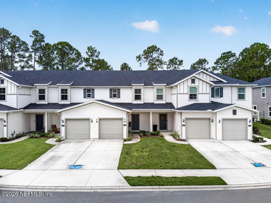 243 MUSTARD HILL Court, St. Augustine, FL 32086, St. Augustine — exterior