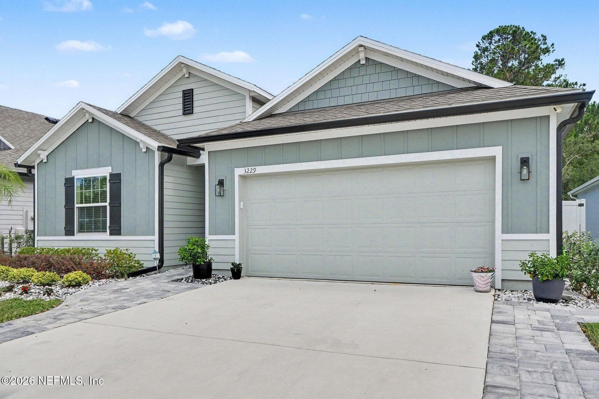 3229 CROCUS Lane, Green Cove Springs, FL 32043, Green Cove Springs — photo 2