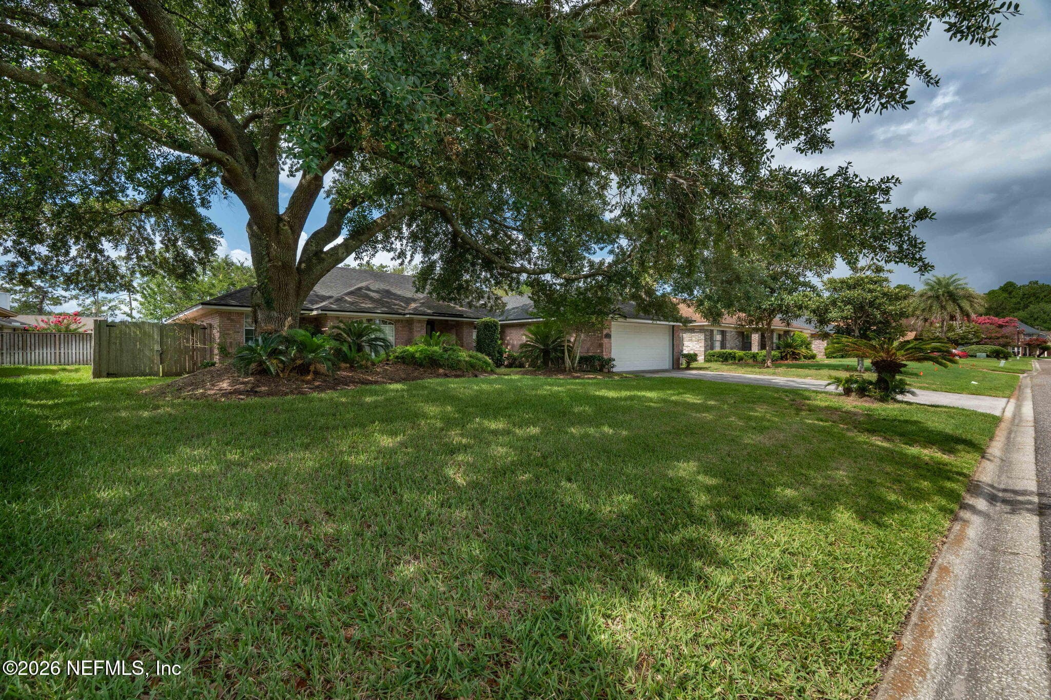1824 DAYTONA Lane, Jacksonville, FL 32218, Jacksonville — exterior