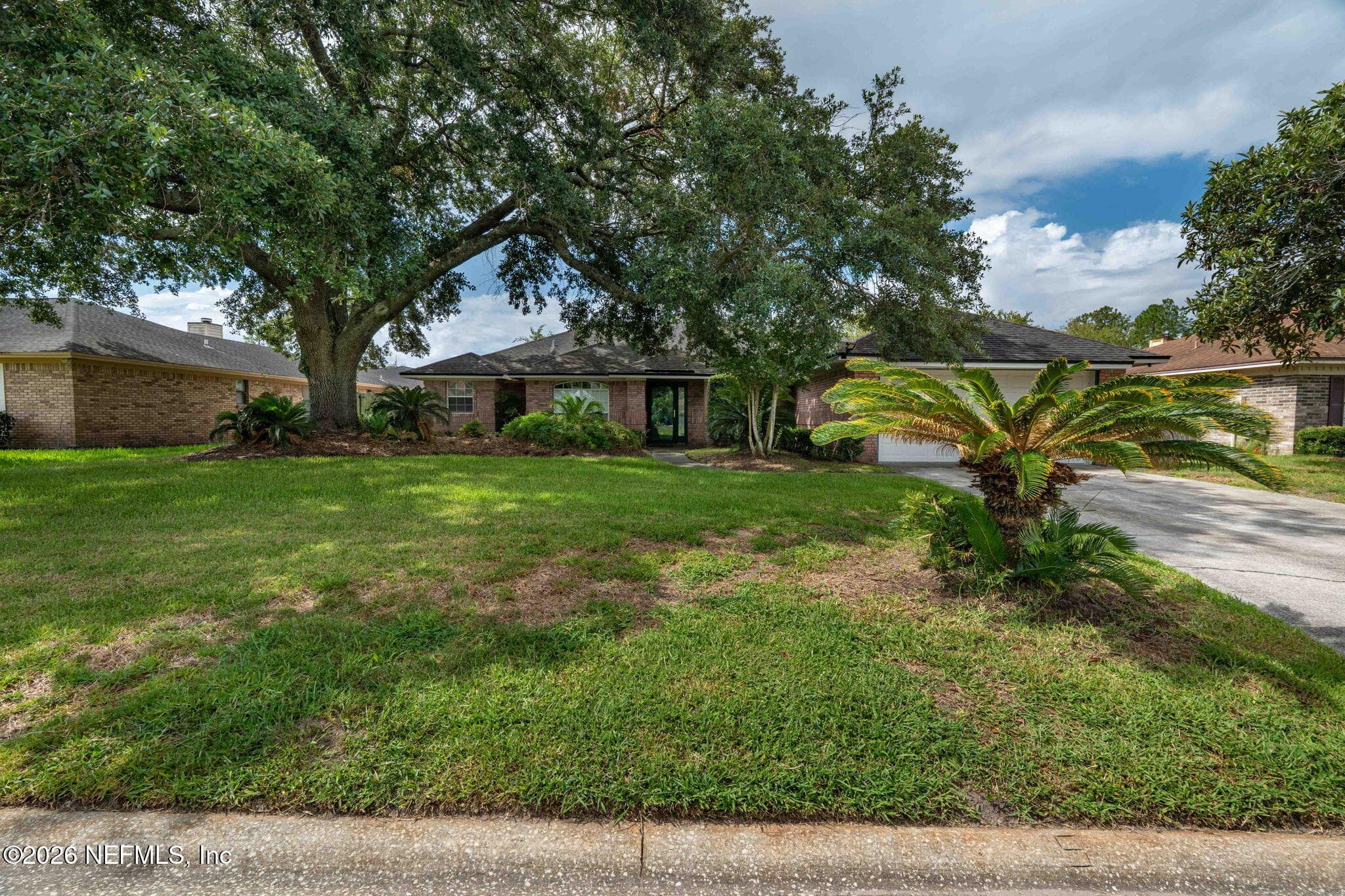 1824 DAYTONA Lane, Jacksonville, FL 32218, Jacksonville — photo 2