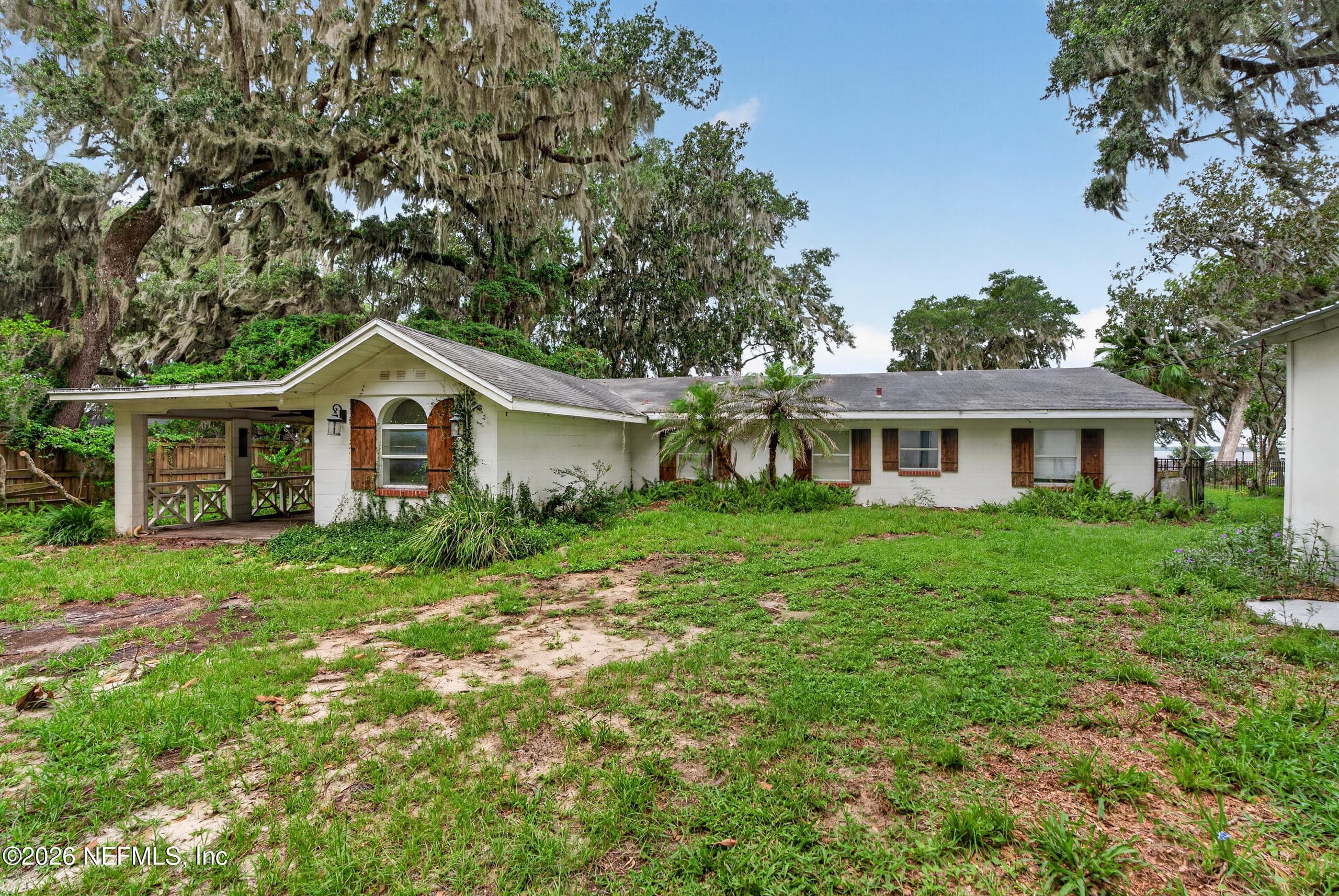 7905 COLEE COVE Road, St. Augustine, FL 32092, St. Augustine — photo 2