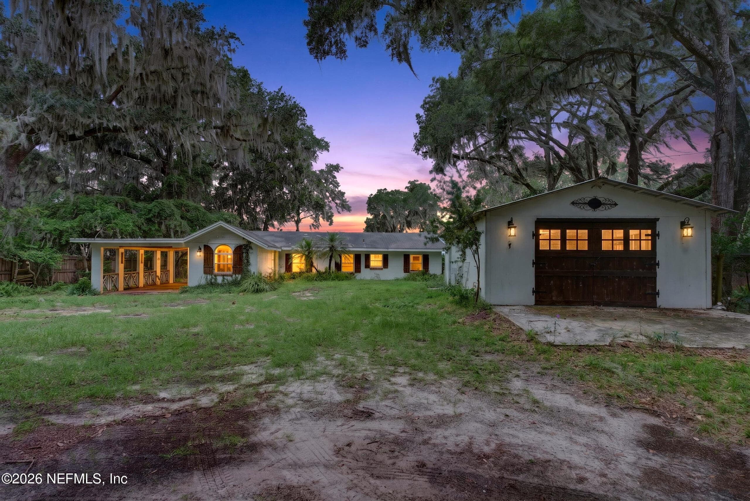 7905 COLEE COVE Road, St. Augustine, FL 32092, St. Augustine — photo 3