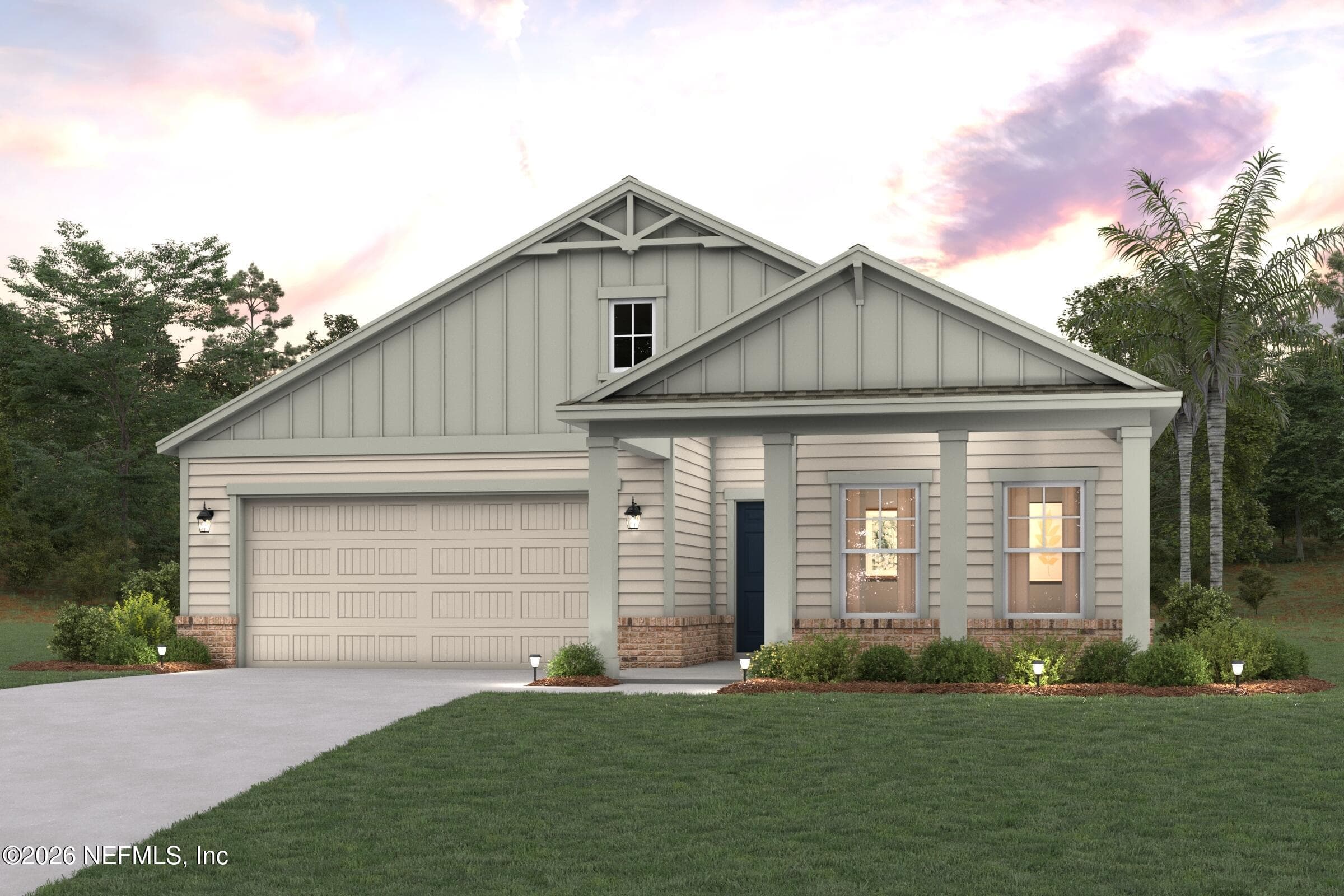 26 PERSEUS Avenue, Flagler Beach, FL 32136, Flagler Beach — exterior
