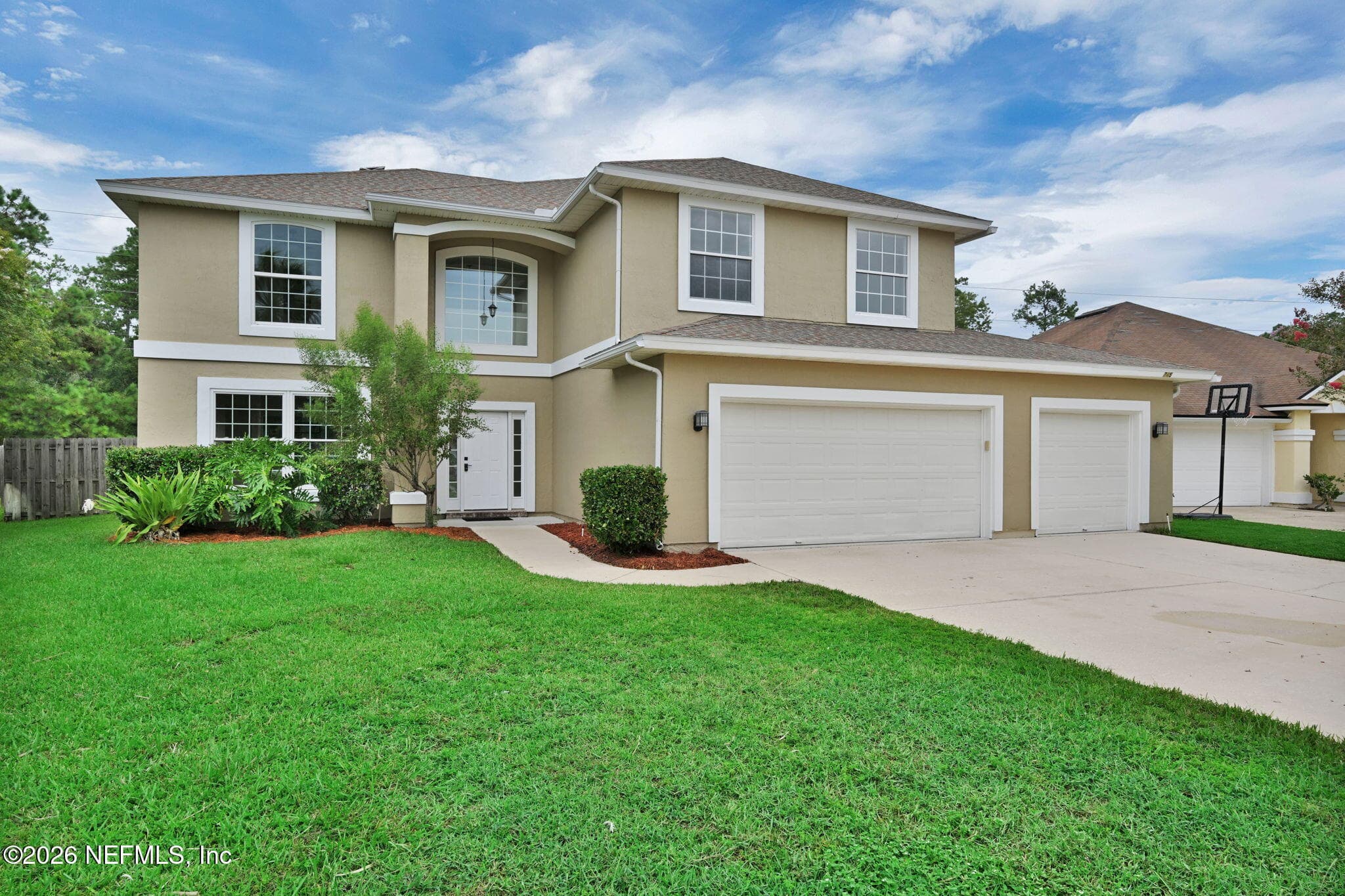 745 NEW WALES Lane, St. Augustine, FL 32092, St. Augustine — exterior