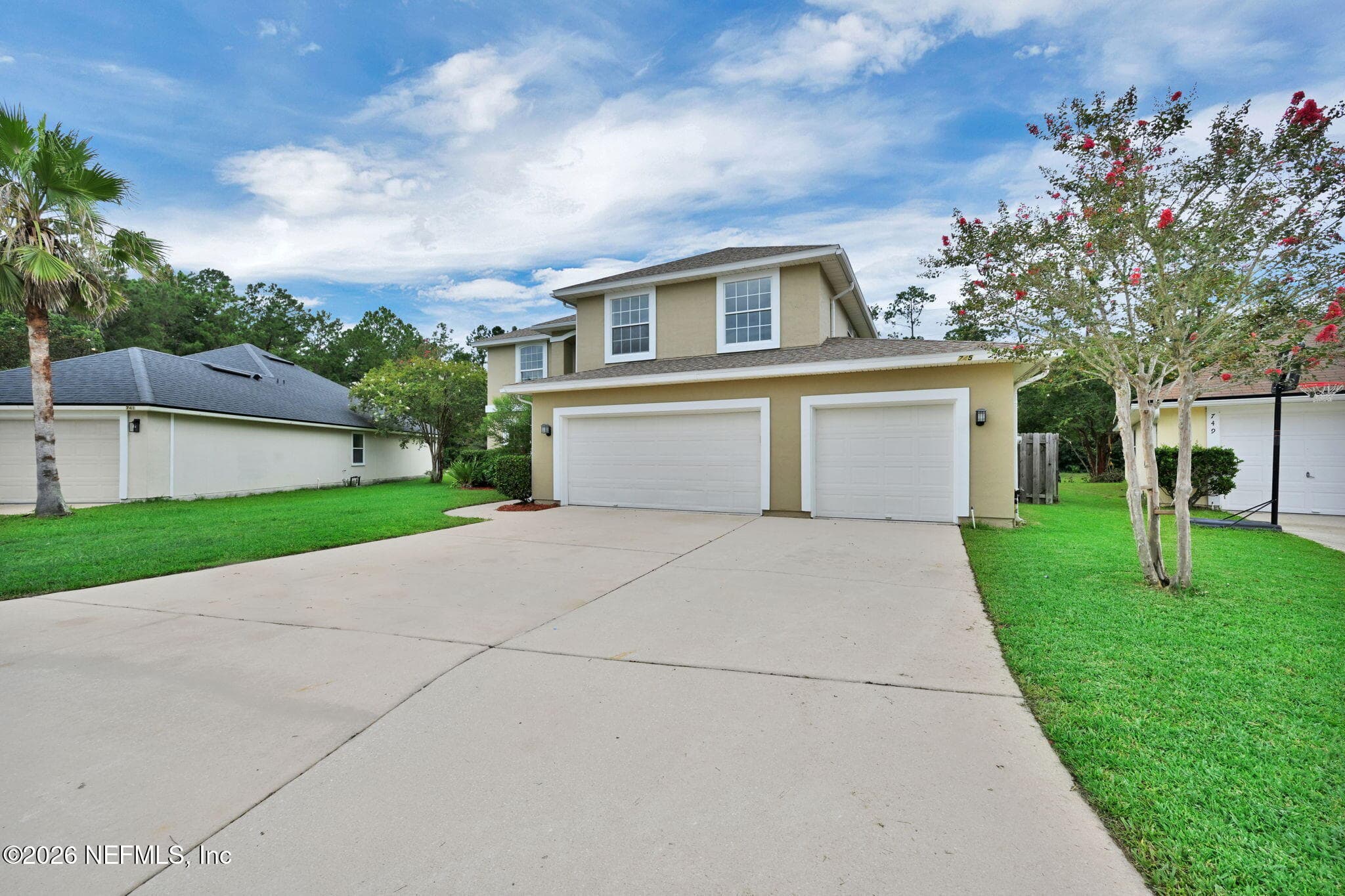 745 NEW WALES Lane, St. Augustine, FL 32092, St. Augustine — photo 2