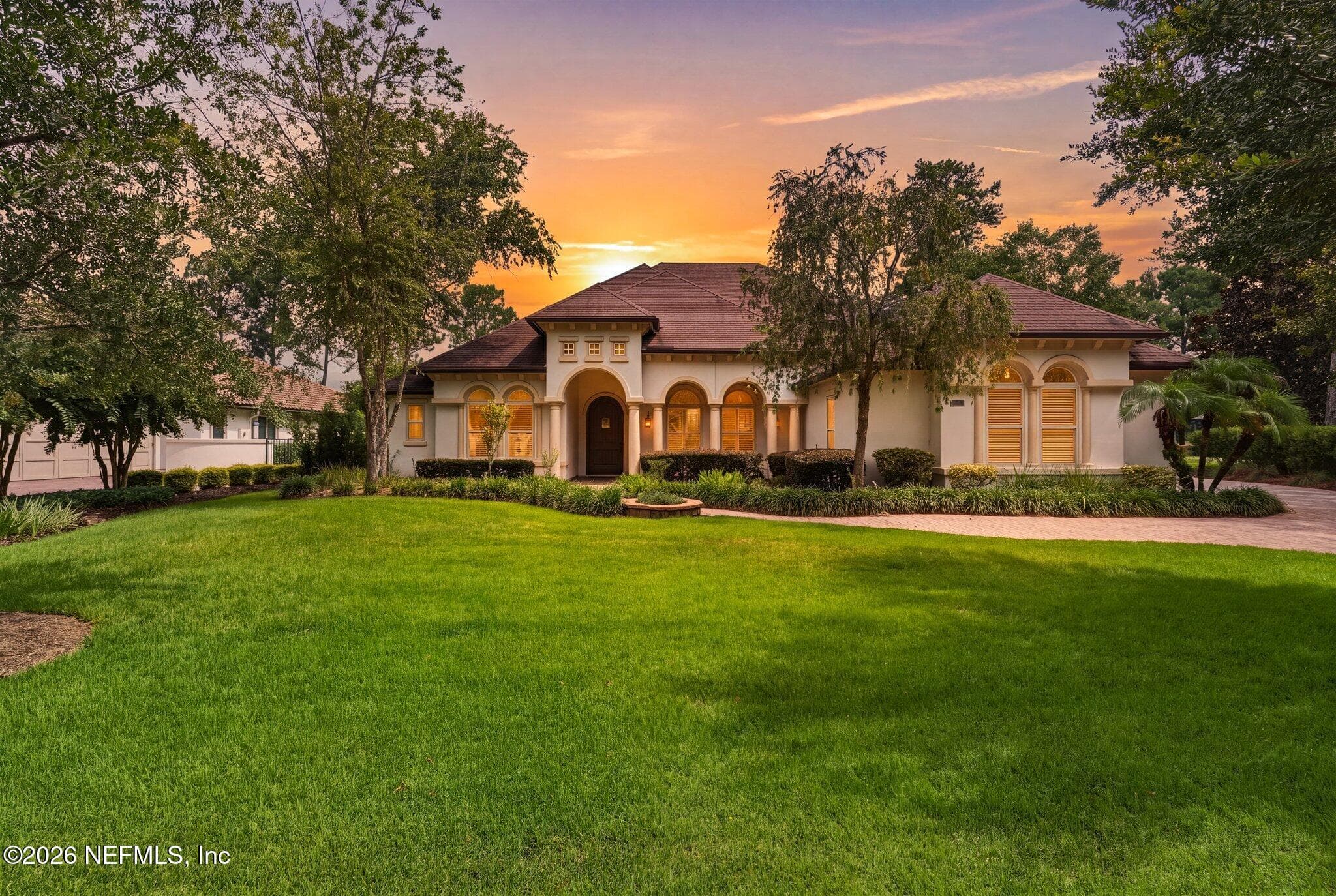 3317 E HERITAGE COVE Drive, St. Augustine, FL 32092, St. Augustine — photo 2