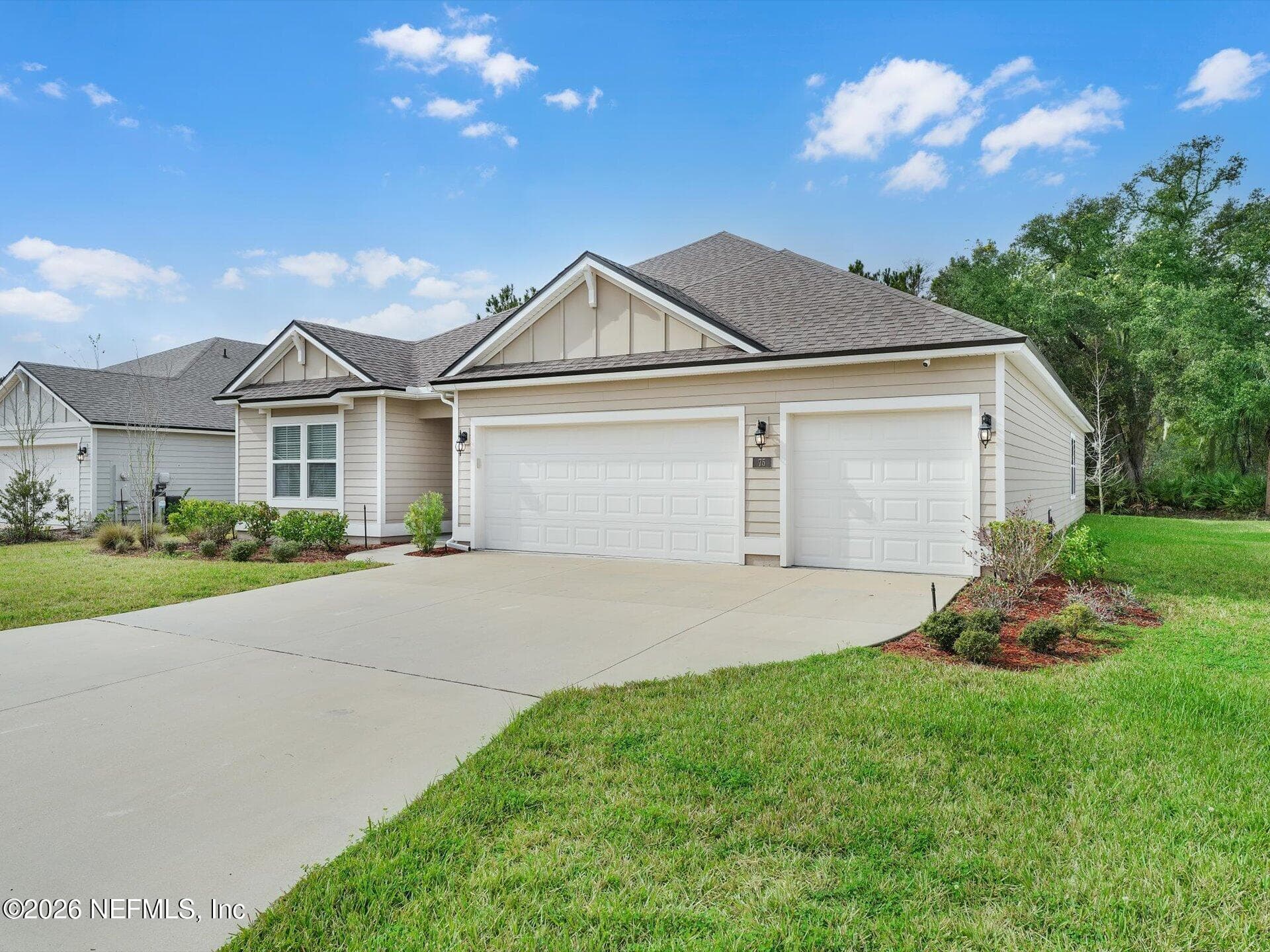 75 GRANITE Avenue, St. Augustine, FL 32086, St. Augustine — photo 3