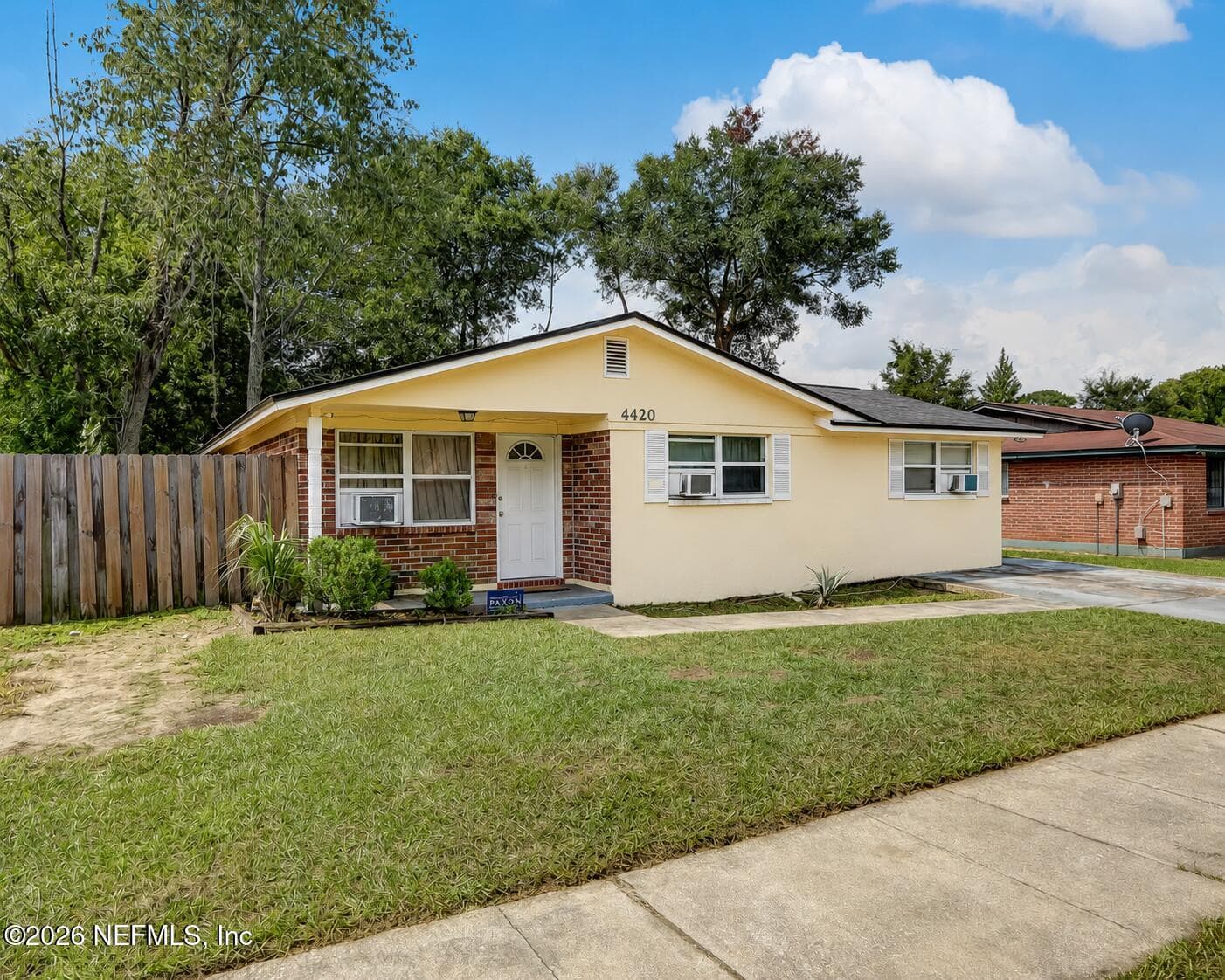 4420 SPOTTSWOOD Road N, Jacksonville, FL 32208, Jacksonville — photo 3