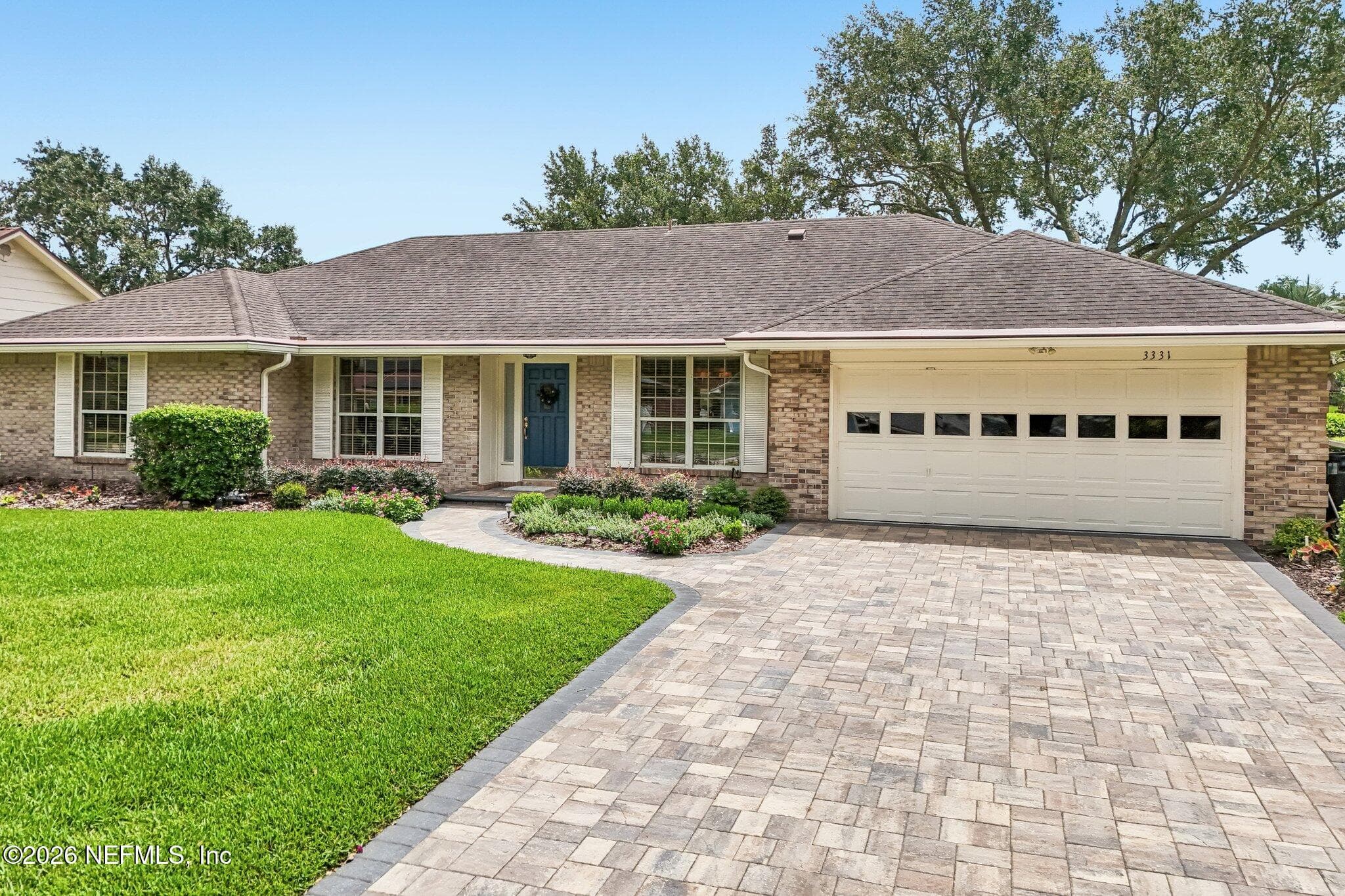 3331 HIDDEN LAKE Drive W, Jacksonville, FL 32216, Jacksonville — photo 3
