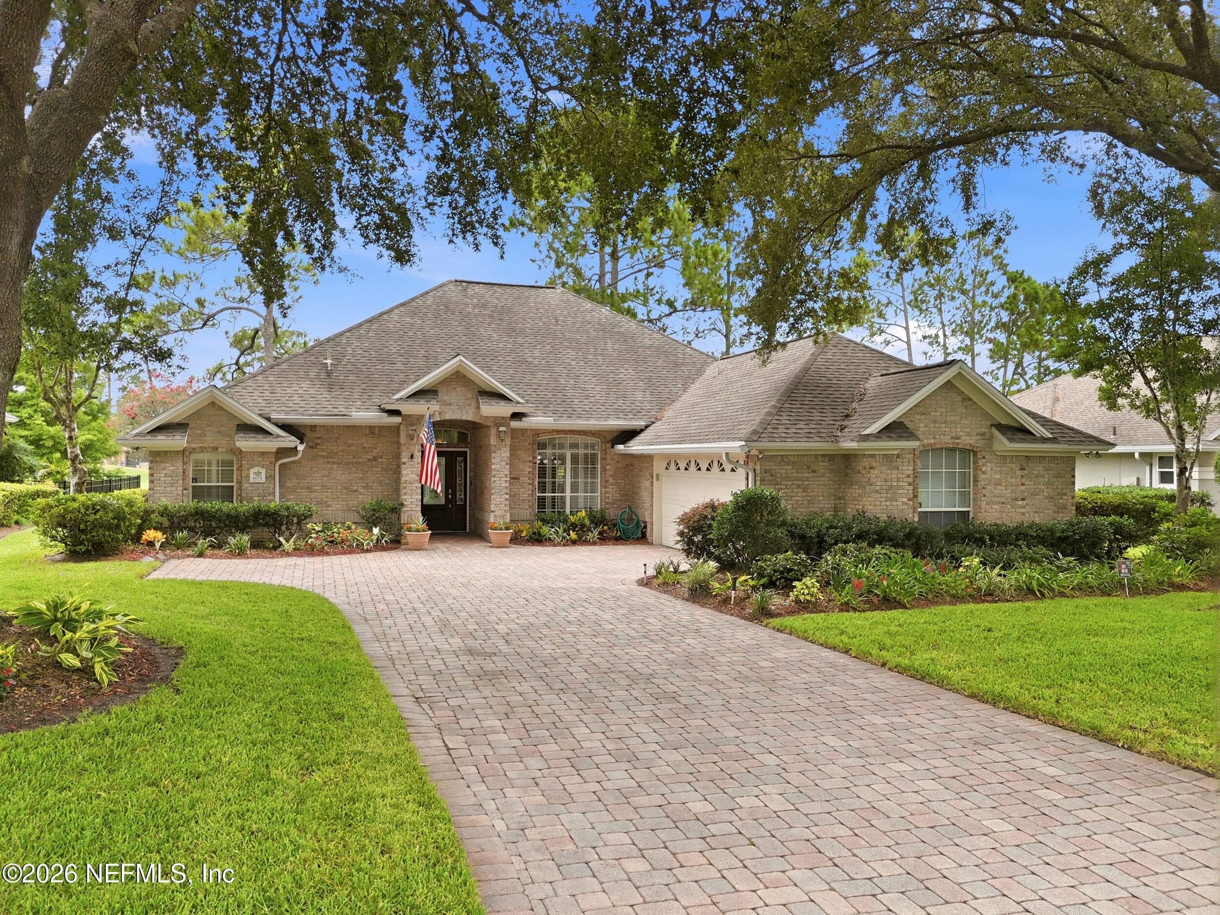 4078 GLENHURST Drive N, Jacksonville, FL 32224, Jacksonville — exterior