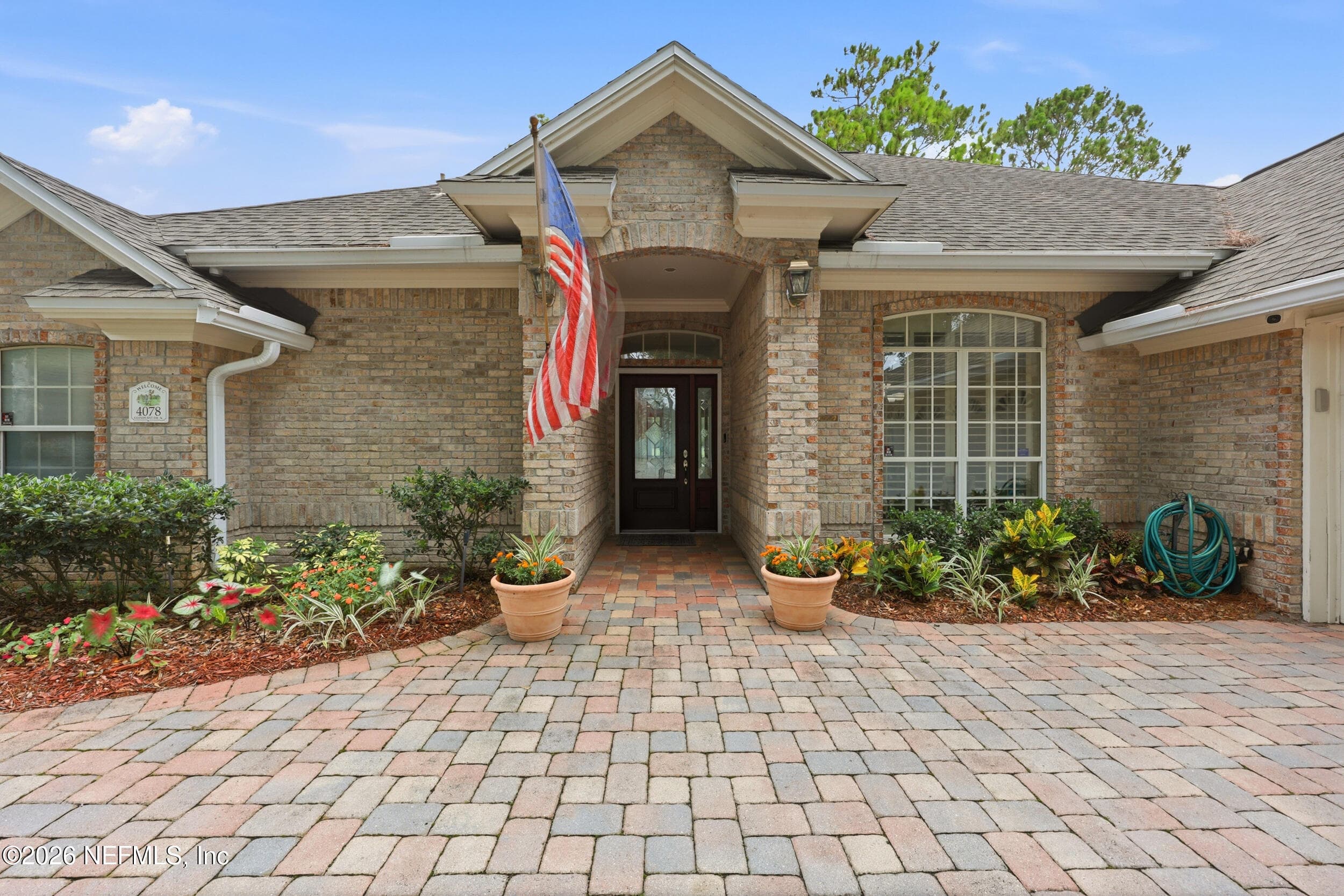 4078 GLENHURST Drive N, Jacksonville, FL 32224, Jacksonville — photo 2