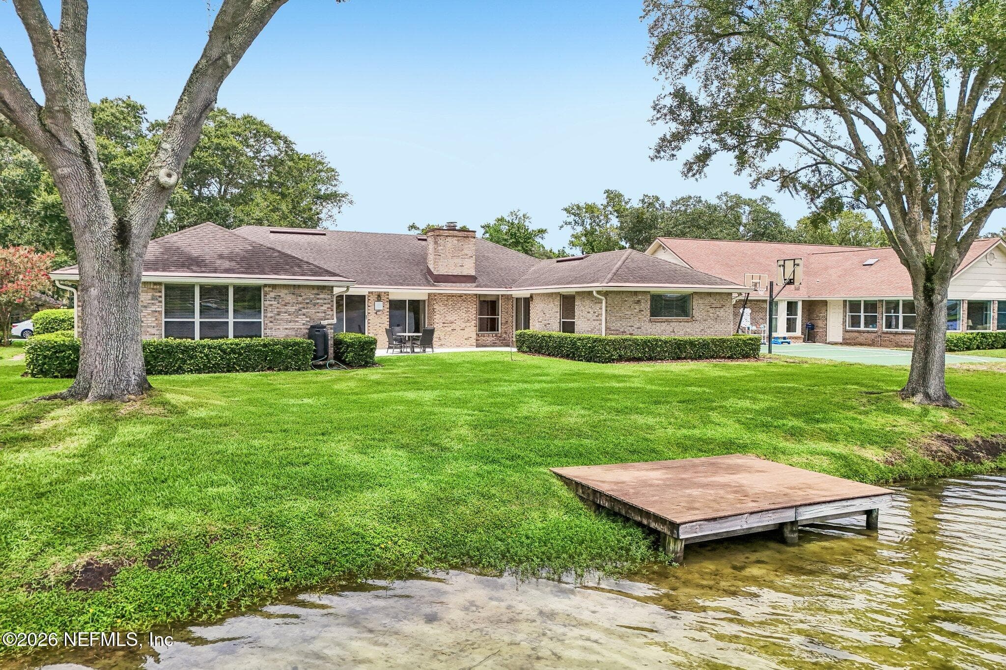 3331 HIDDEN LAKE Drive W, Jacksonville, FL 32216, Jacksonville — photo 2
