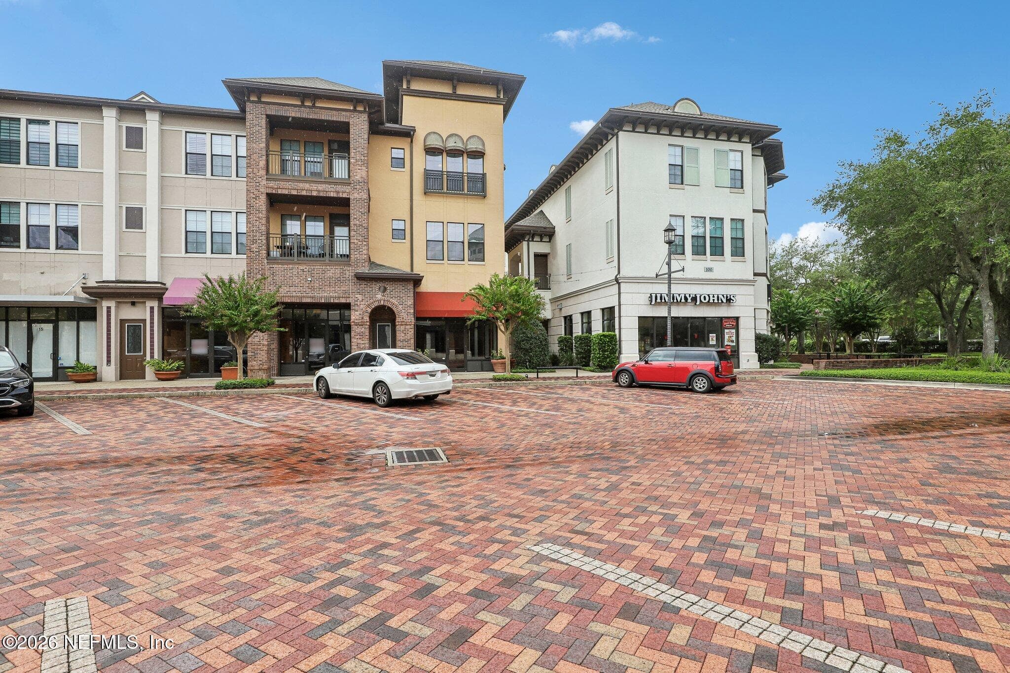 9823 TAPESTRY PARK Circle 119, Jacksonville, FL 32246, Jacksonville — exterior