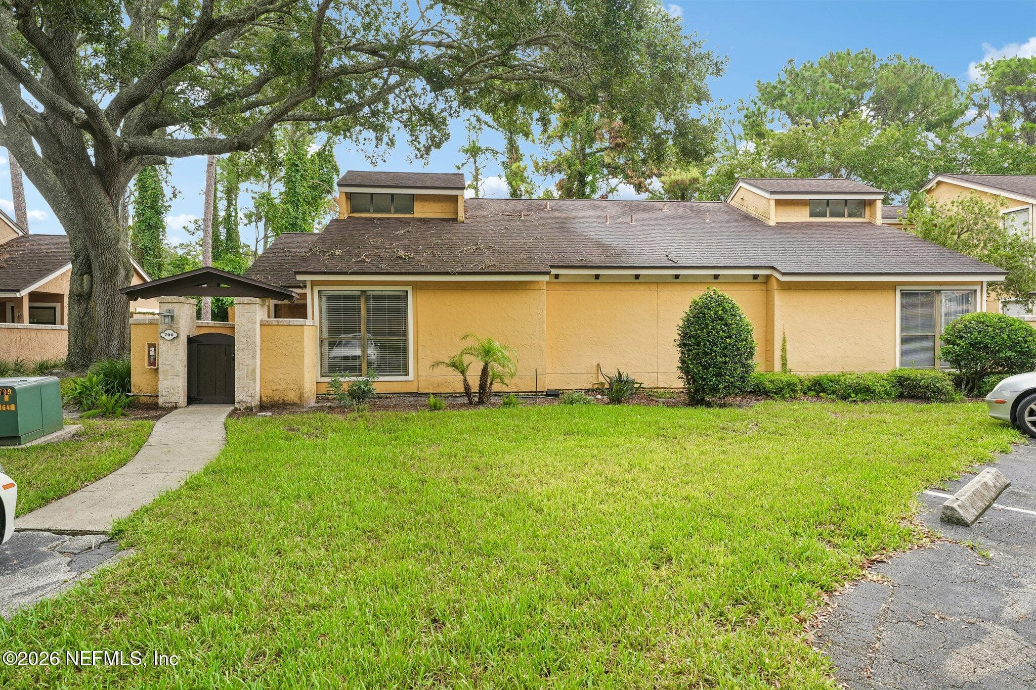 799 SANDPIPER Lane, Ponte Vedra Beach, FL 32082, Ponte Vedra Beach — exterior