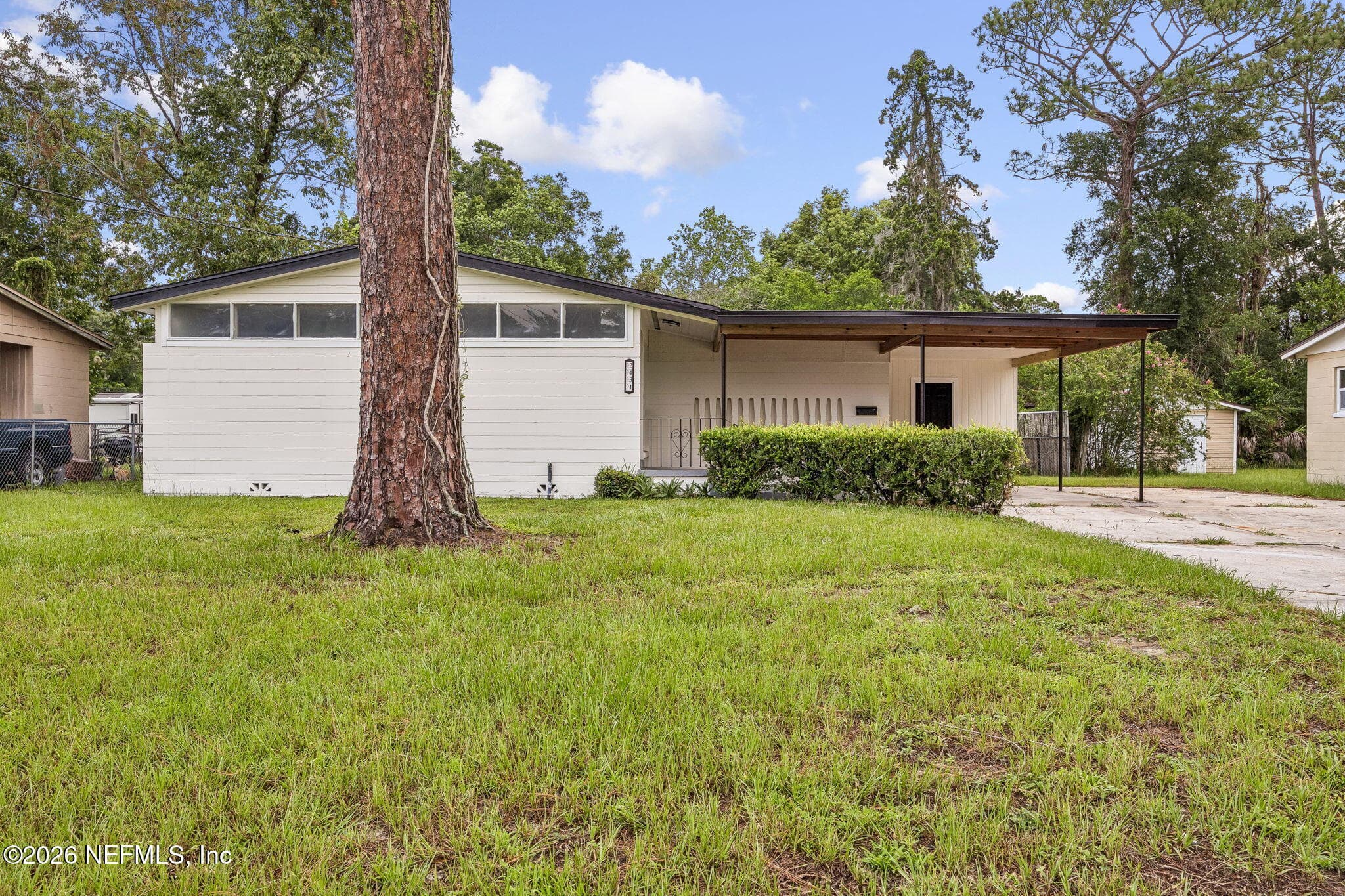 2431 WARFIELD Avenue, Jacksonville, FL 32218, Jacksonville — photo 2