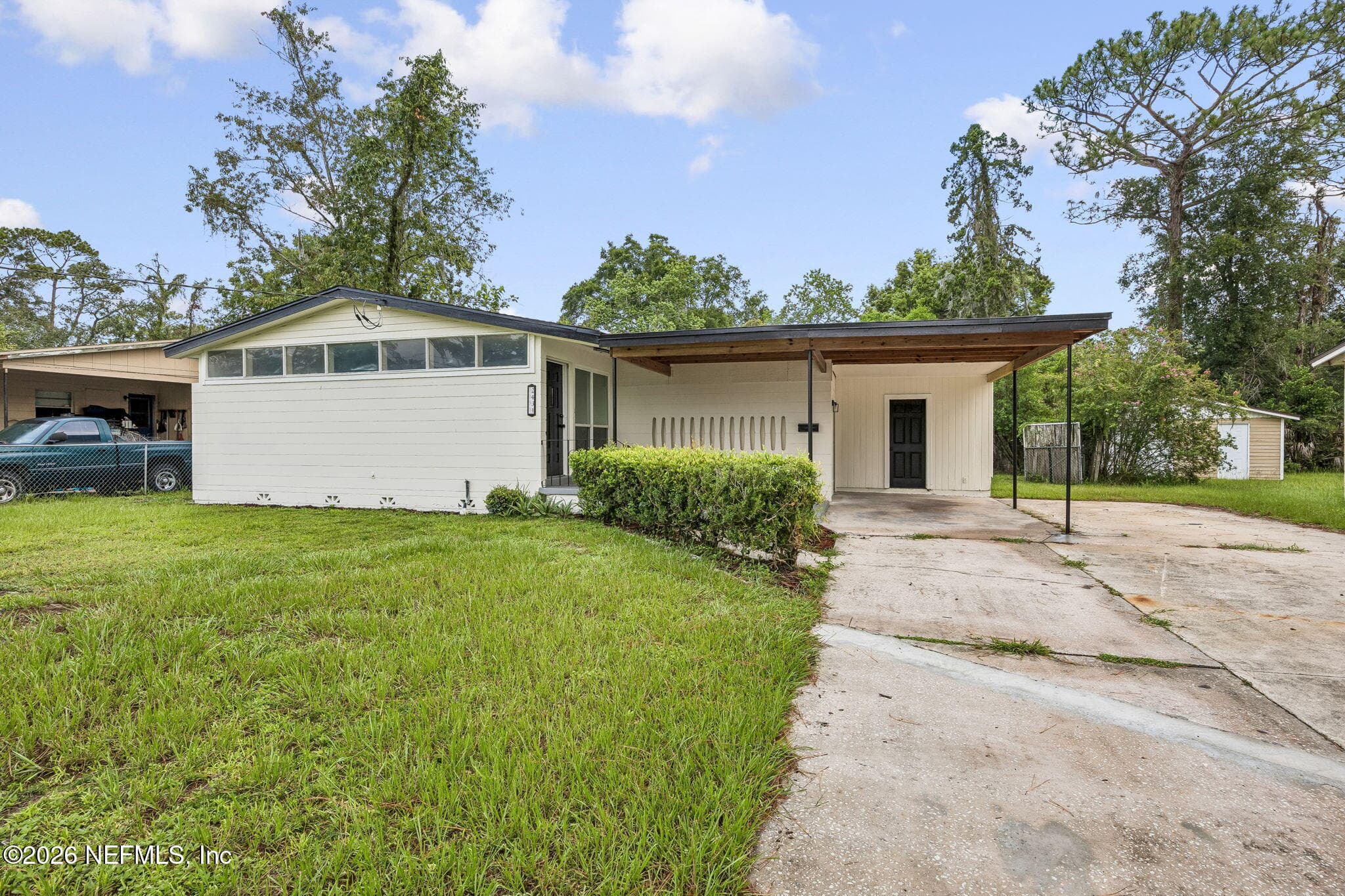 2431 WARFIELD Avenue, Jacksonville, FL 32218, Jacksonville — exterior