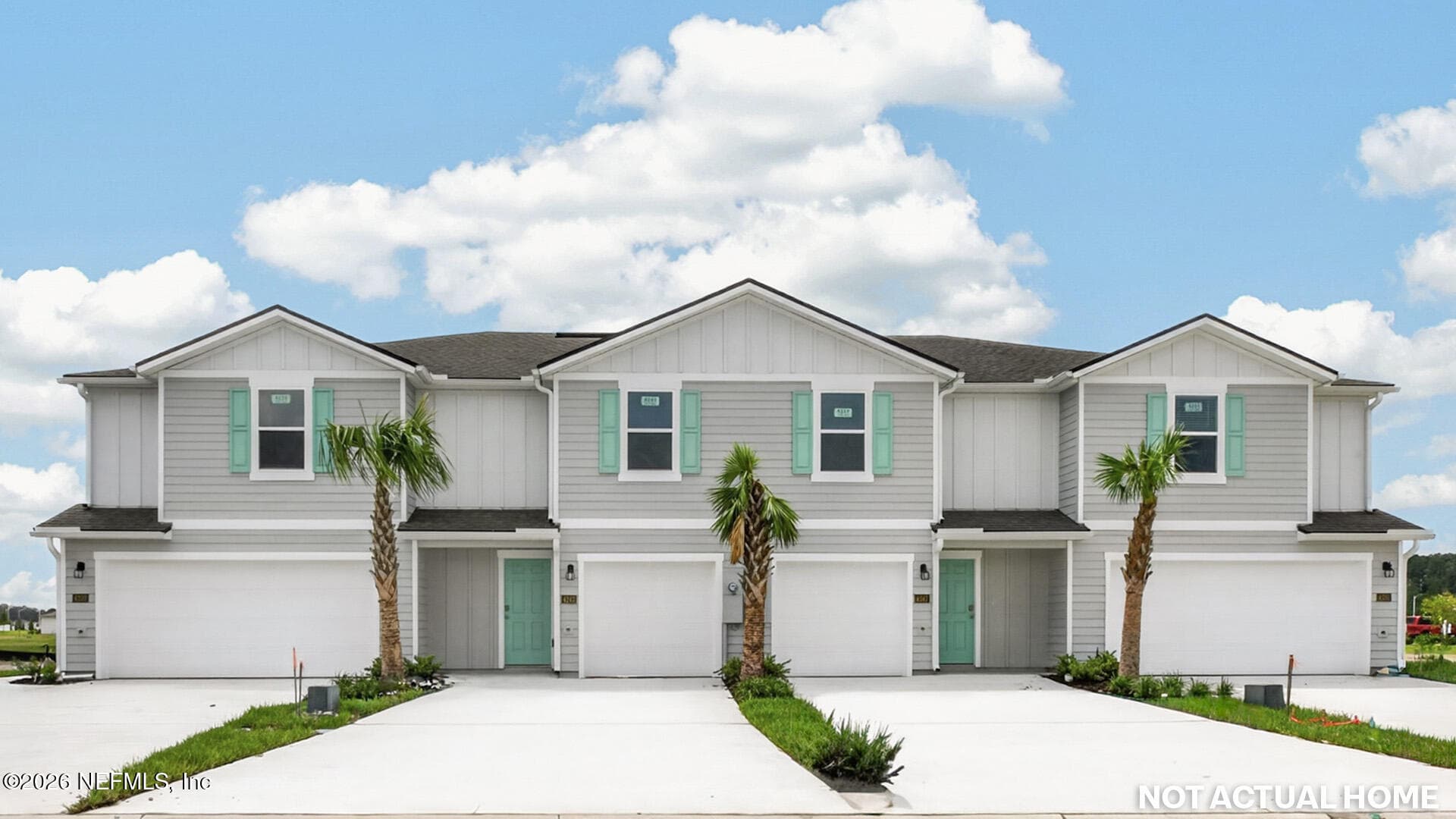 4239 MIGRATION Way, Green Cove Springs, FL 32043, Green Cove Springs — exterior
