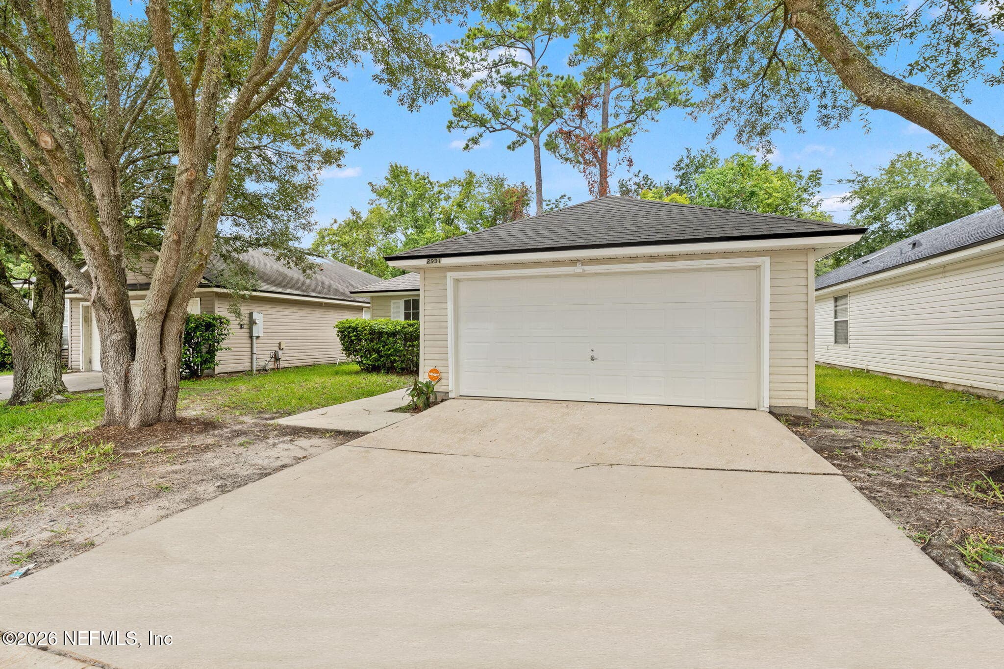 2991 CENTERWOOD Drive, Jacksonville, FL 32218, Jacksonville — photo 2