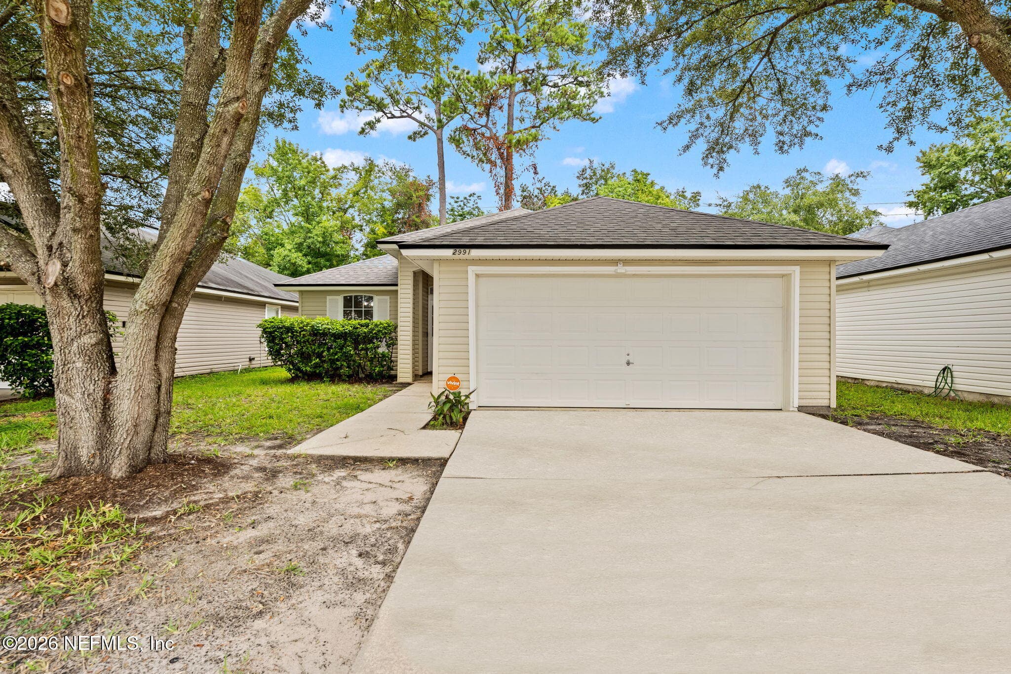 2991 CENTERWOOD Drive, Jacksonville, FL 32218, Jacksonville — exterior