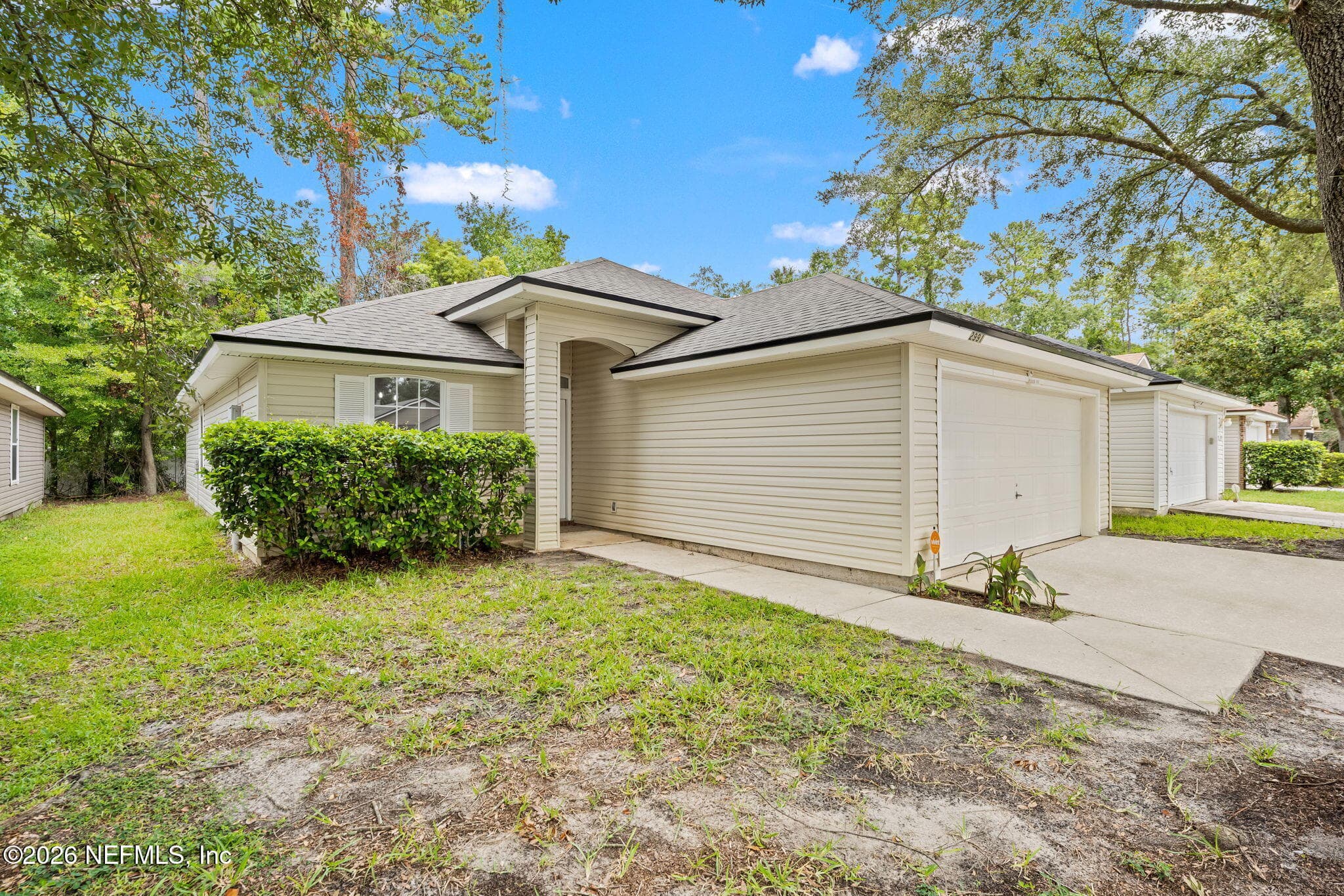 2991 CENTERWOOD Drive, Jacksonville, FL 32218, Jacksonville — photo 3