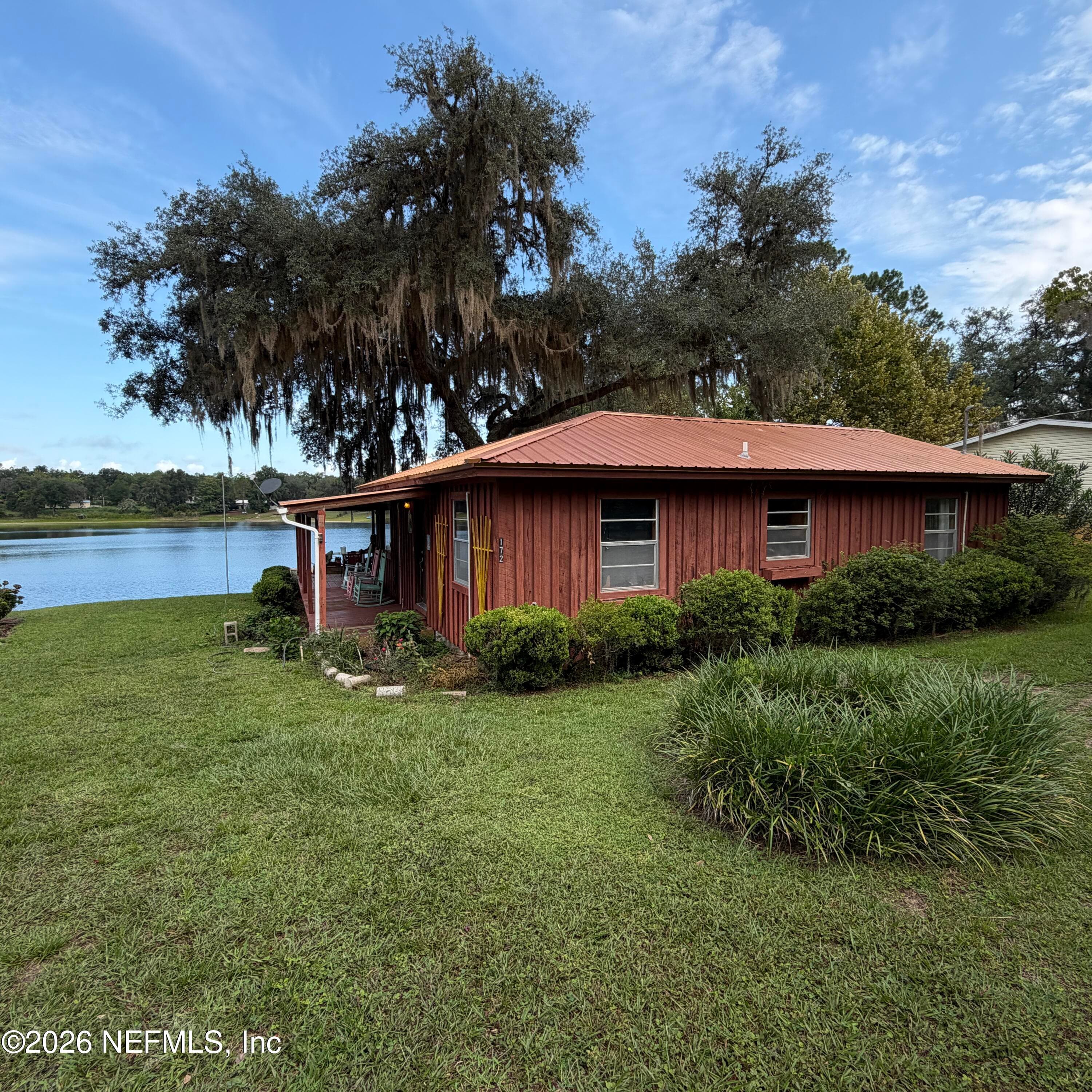 172 SILVER LAKE Drive, Interlachen, FL 32148, Interlachen — photo 2