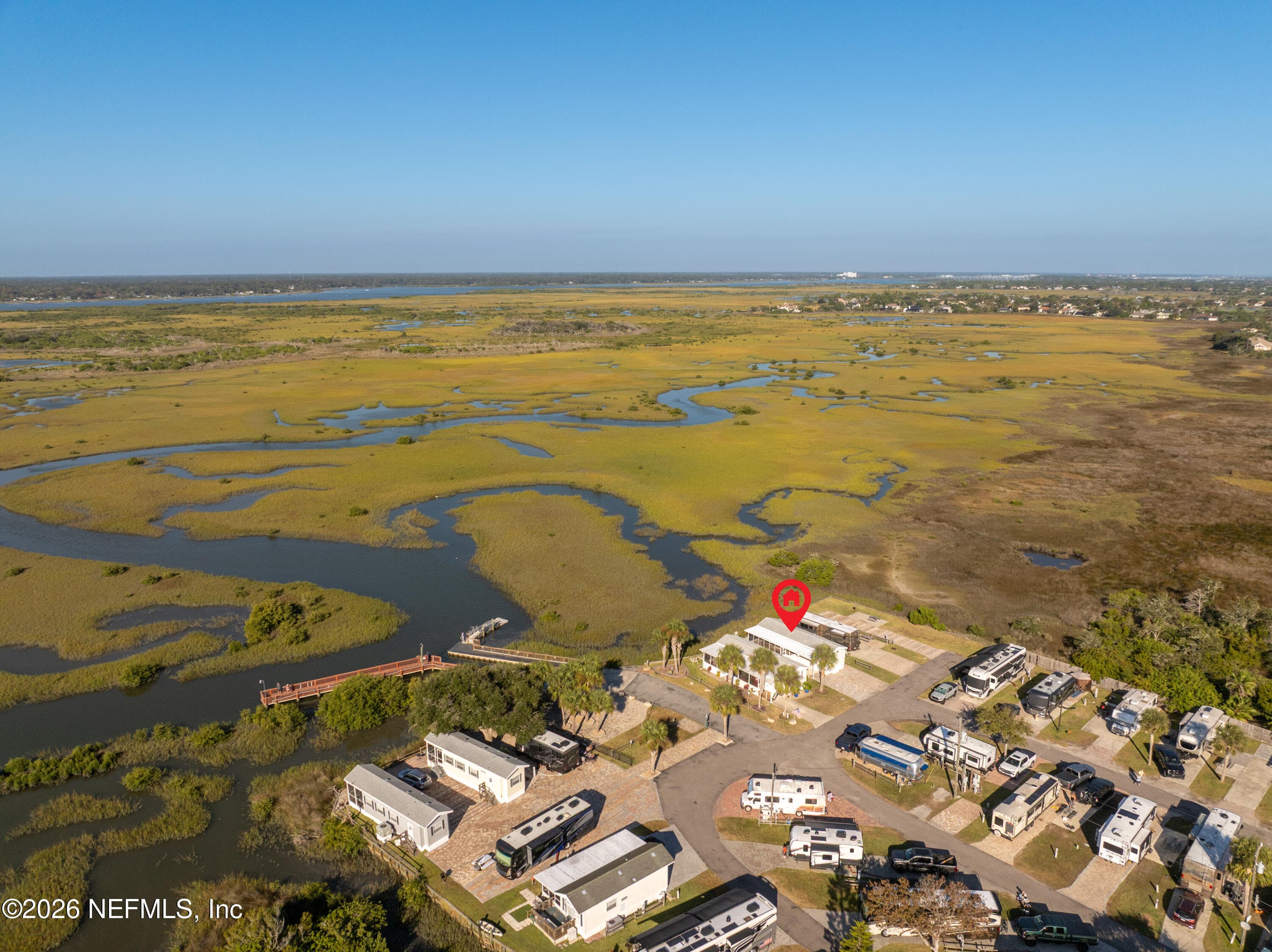4225 A1A S F140, St. Augustine, FL 32080, St. Augustine — exterior