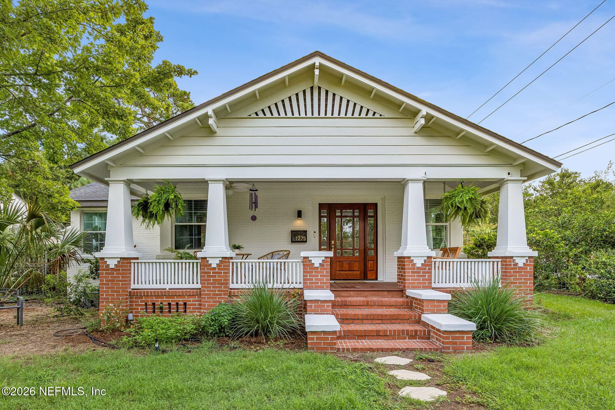 1275 MONTEREY Street, Jacksonville, FL 32207, Jacksonville — exterior