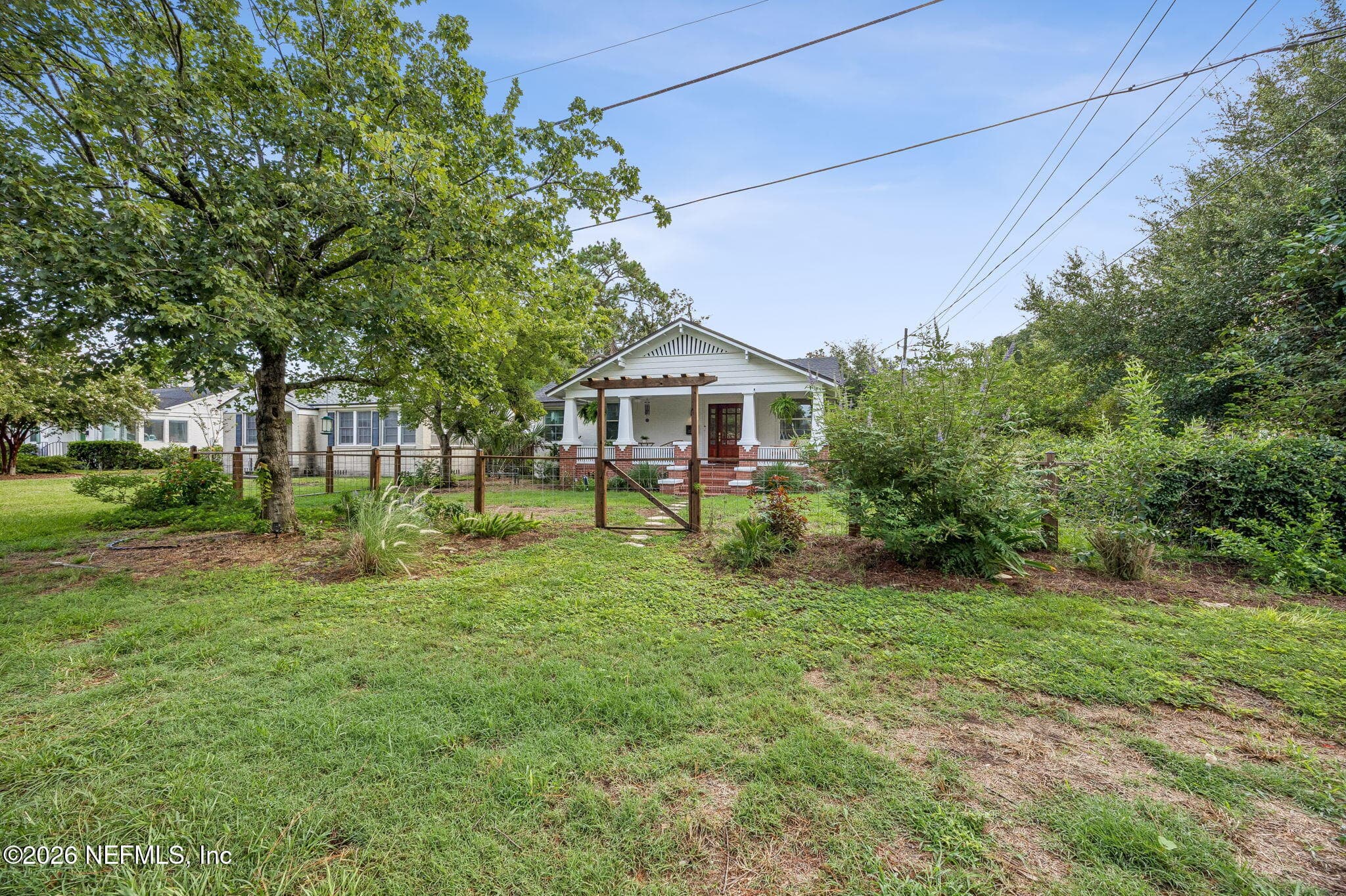 1275 MONTEREY Street, Jacksonville, FL 32207, Jacksonville — photo 3