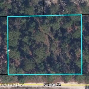 6118 FURMAN Avenue, Keystone Heights, FL 32656, Keystone Heights — exterior