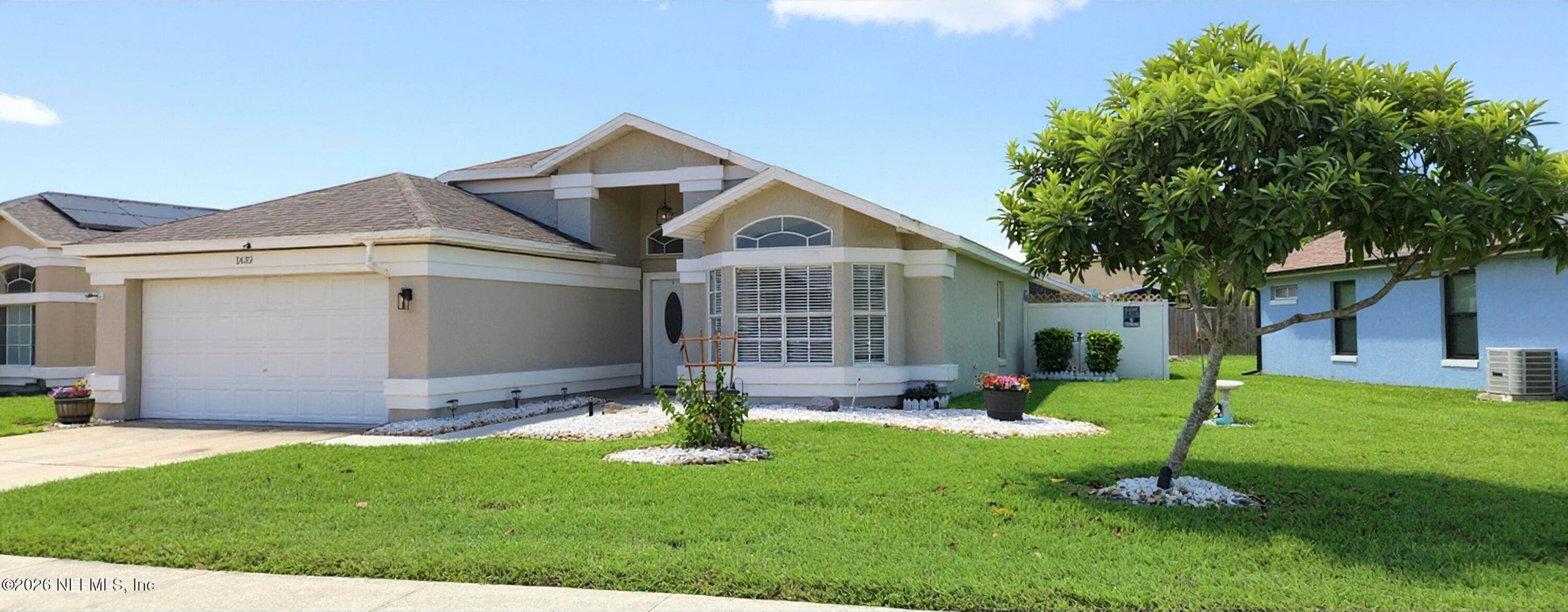 1432 AVLEIGH Circle, Orlando, FL 32824, Orlando — exterior