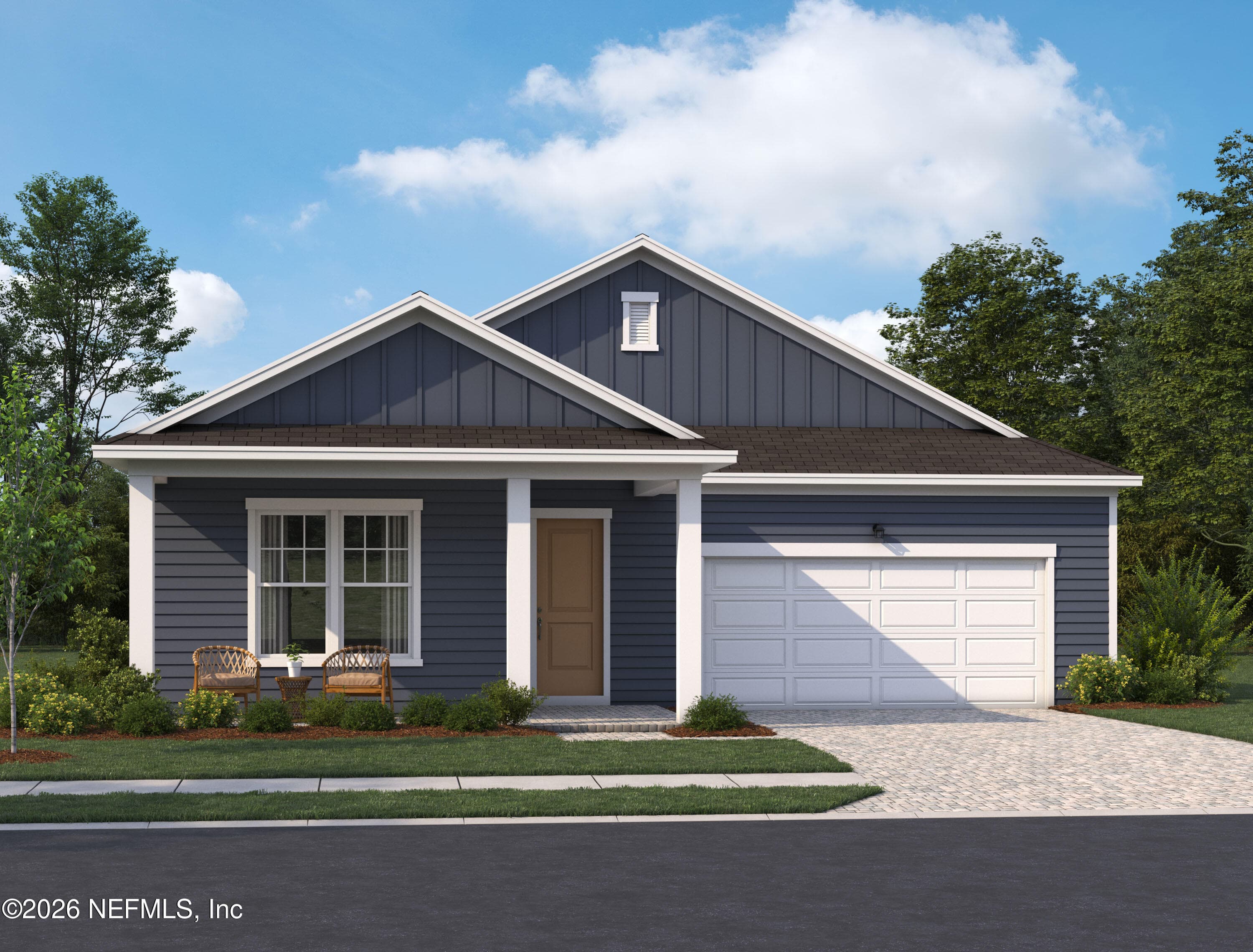 127 CRES SHRS, St. Augustine, FL 32086, St. Augustine — exterior