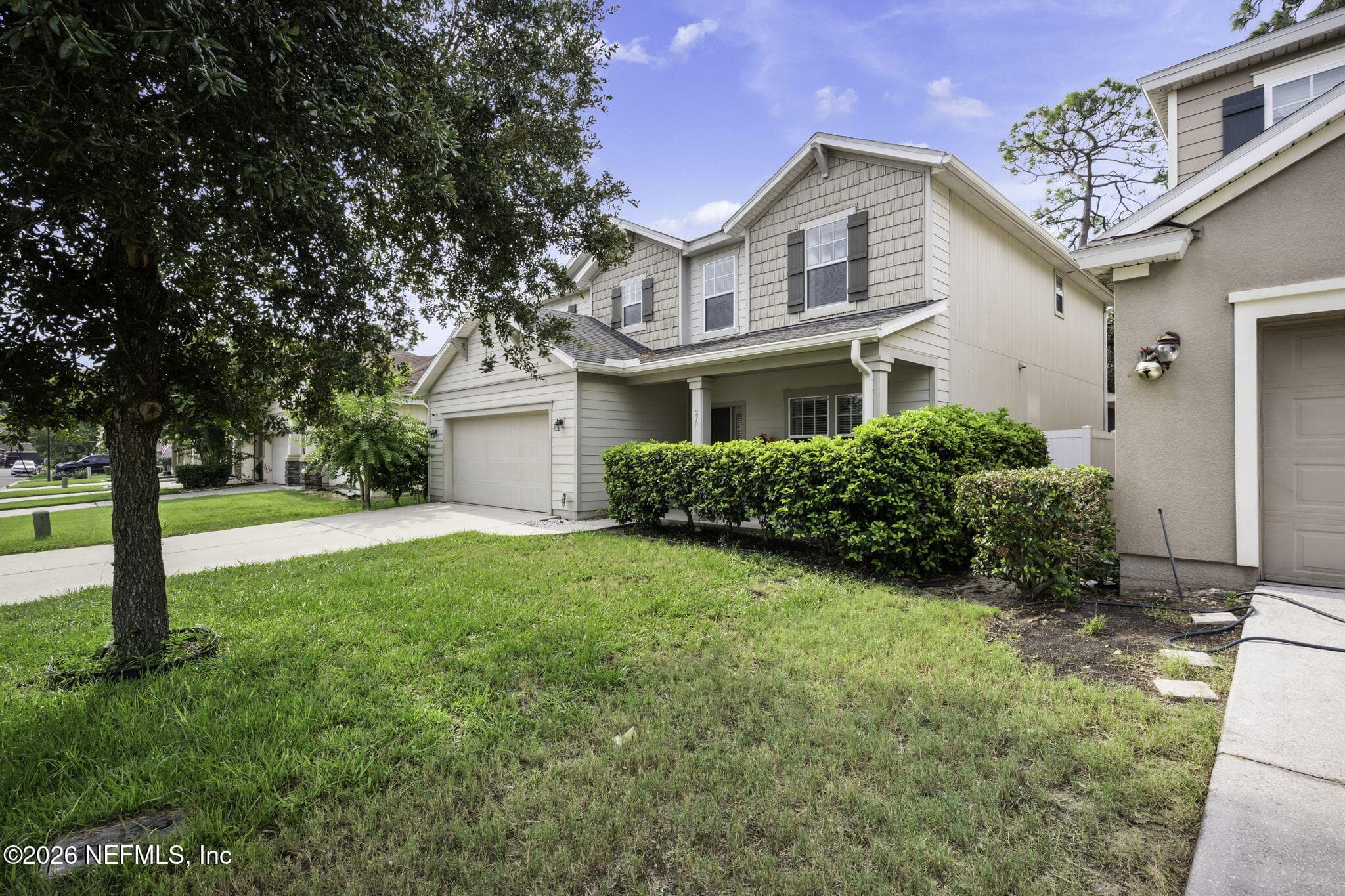 270 AMBER RIDGE Road, Jacksonville, FL 32218, Jacksonville — photo 3