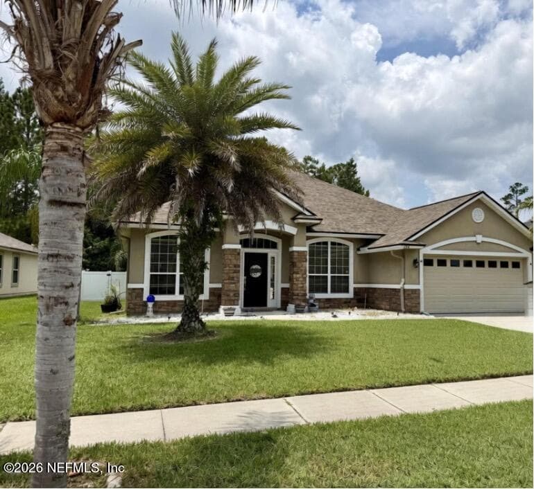 194 LINDA LAKE Lane, St. Augustine, FL 32095, St. Augustine