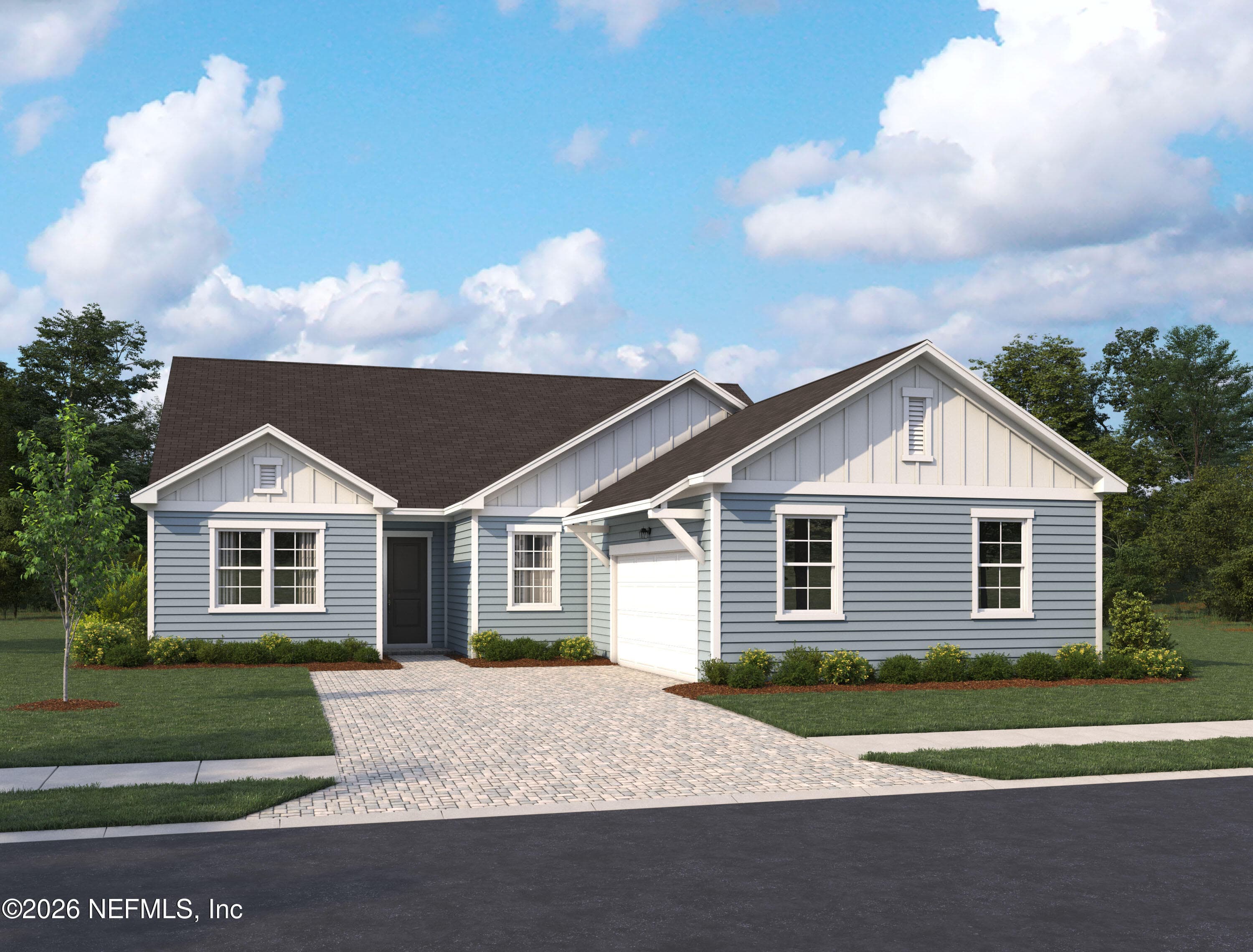 114 CRES SHRS Road, St. Augustine — exterior