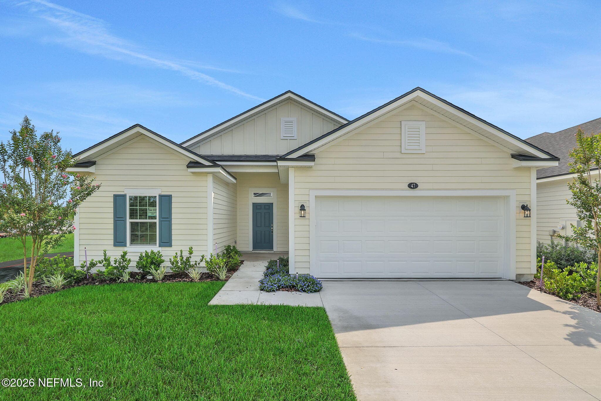 47 WINDMILL PALM Way, Palm Coast, FL 32164, Palm Coast — exterior