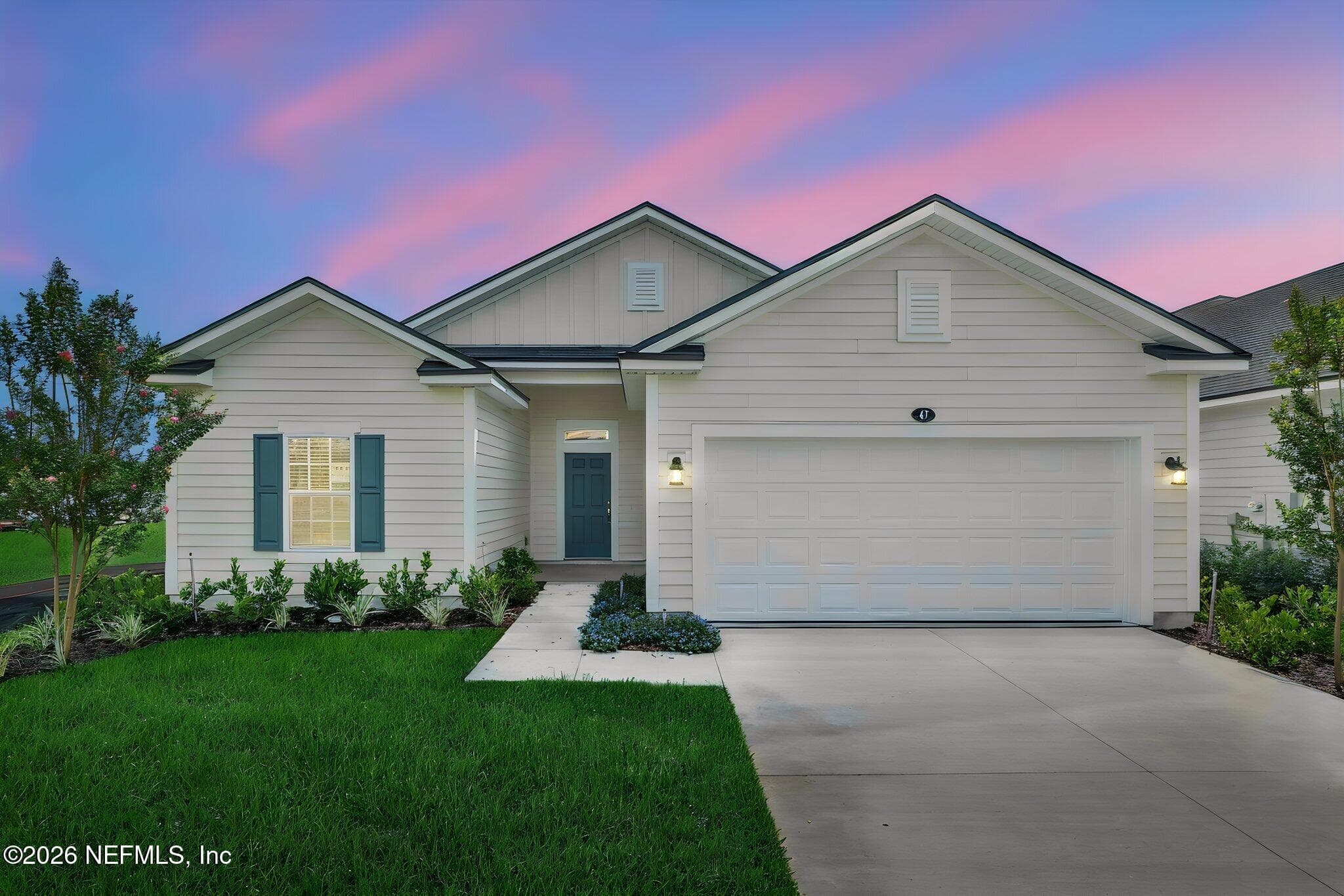 47 WINDMILL PALM Way, Palm Coast, FL 32164, Palm Coast — photo 2