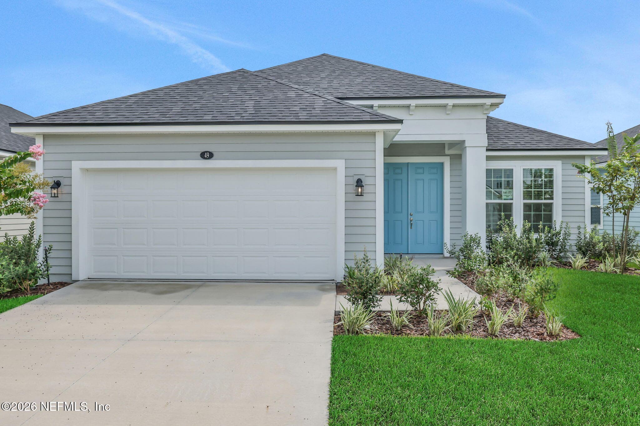 49 WINDMILL PALM Way, Palm Coast, FL 32164, Palm Coast — exterior