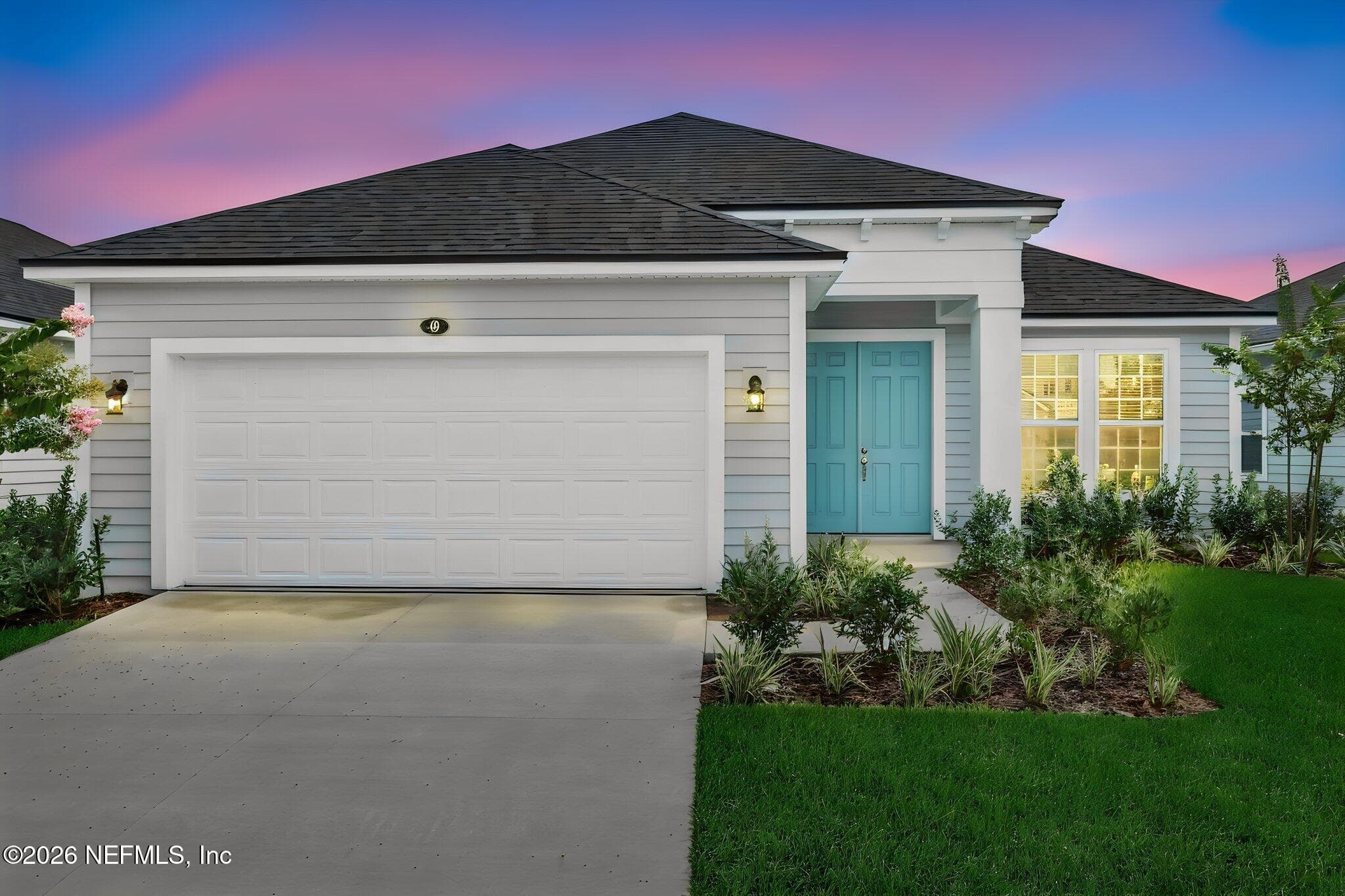 49 WINDMILL PALM Way, Palm Coast, FL 32164, Palm Coast — photo 2