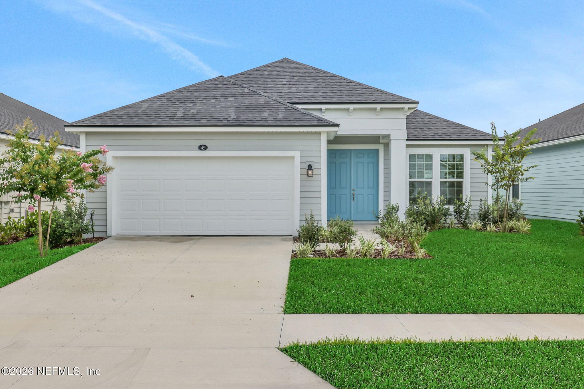 49 WINDMILL PALM Way, Palm Coast, FL 32164, Palm Coast — photo 3