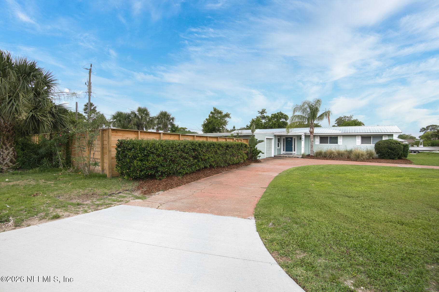 159 SOUTHWIND Circle, St. Augustine, FL 32080, St. Augustine — exterior