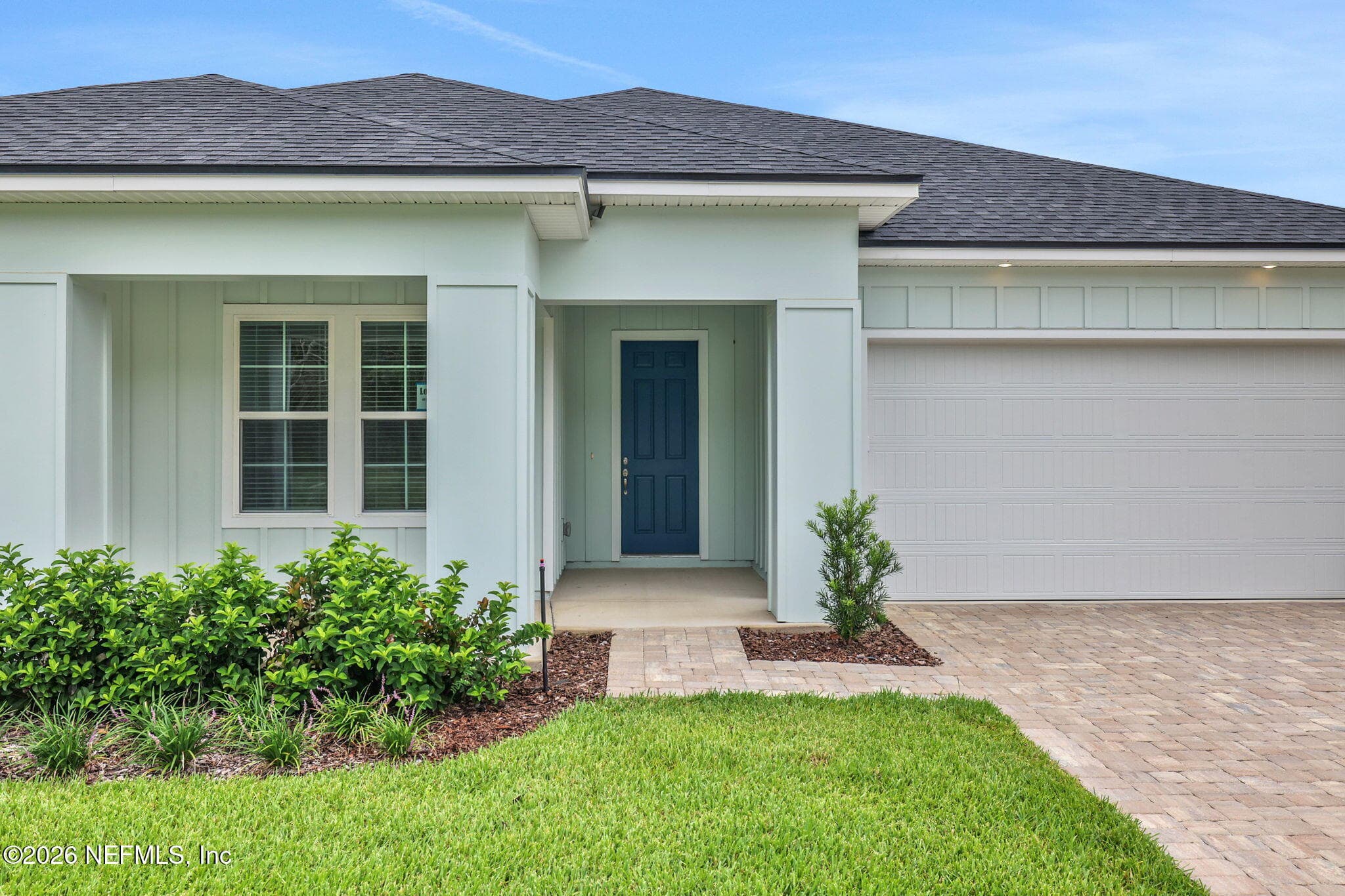 48 RIBERA Drive, Flagler Beach, FL 32136, Flagler Beach — exterior